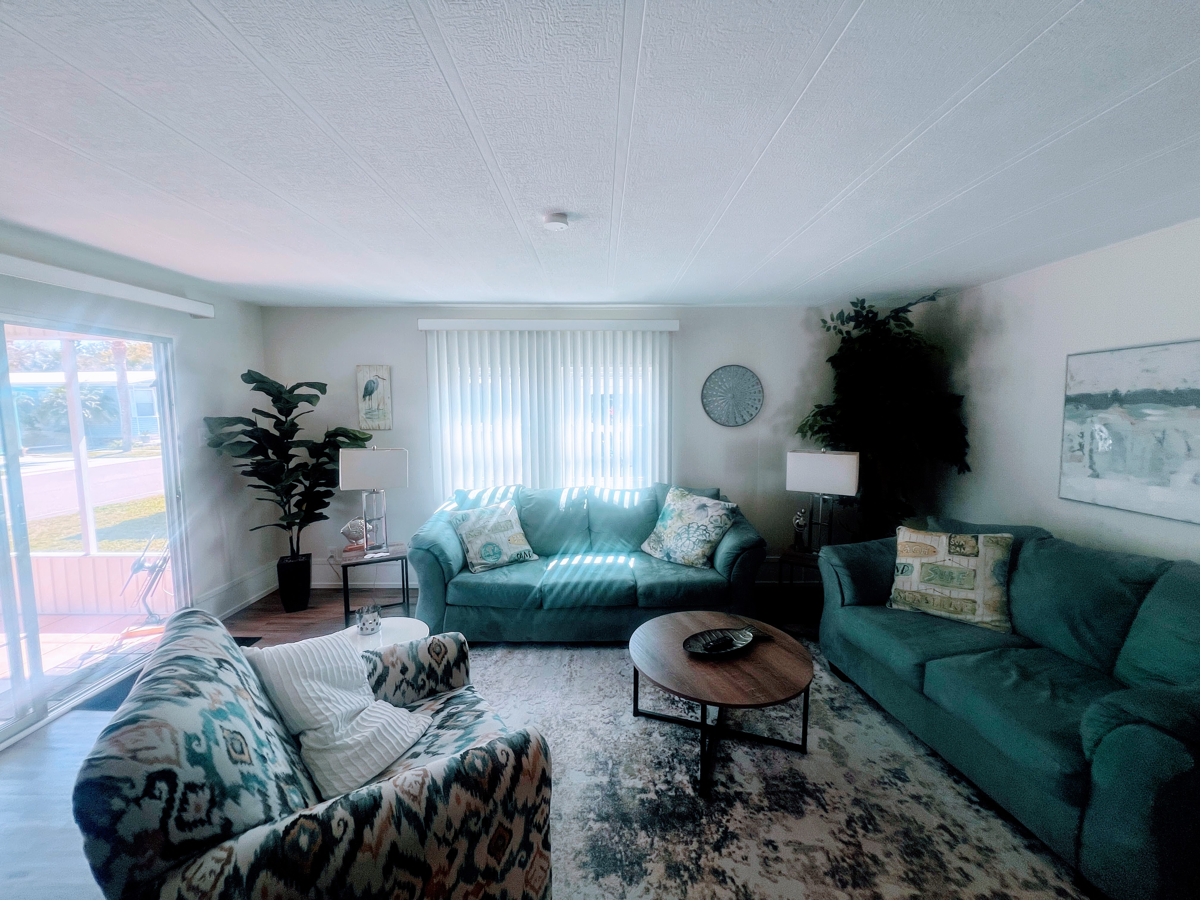1071 Donegan Road, Lot 529, Largo, Florida 33771, 2 Bedrooms Bedrooms, ,2 BathroomsBathrooms,55-Plus Mobile Home,For Sale,Donegan Road, Lot 529,3462