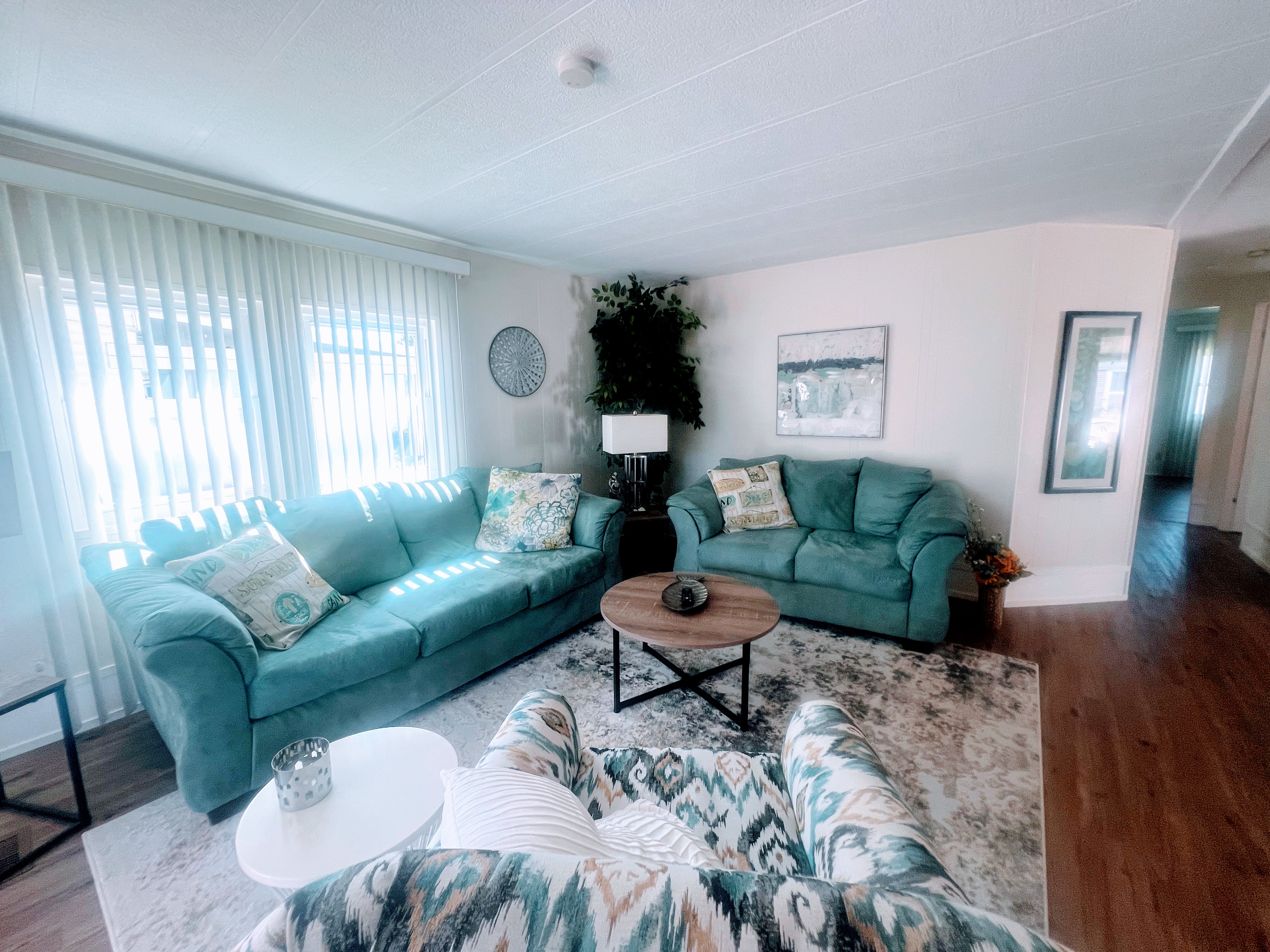 1071 Donegan Road, Lot 529, Largo, Florida 33771, 2 Bedrooms Bedrooms, ,2 BathroomsBathrooms,55-Plus Mobile Home,For Sale,Donegan Road, Lot 529,3462