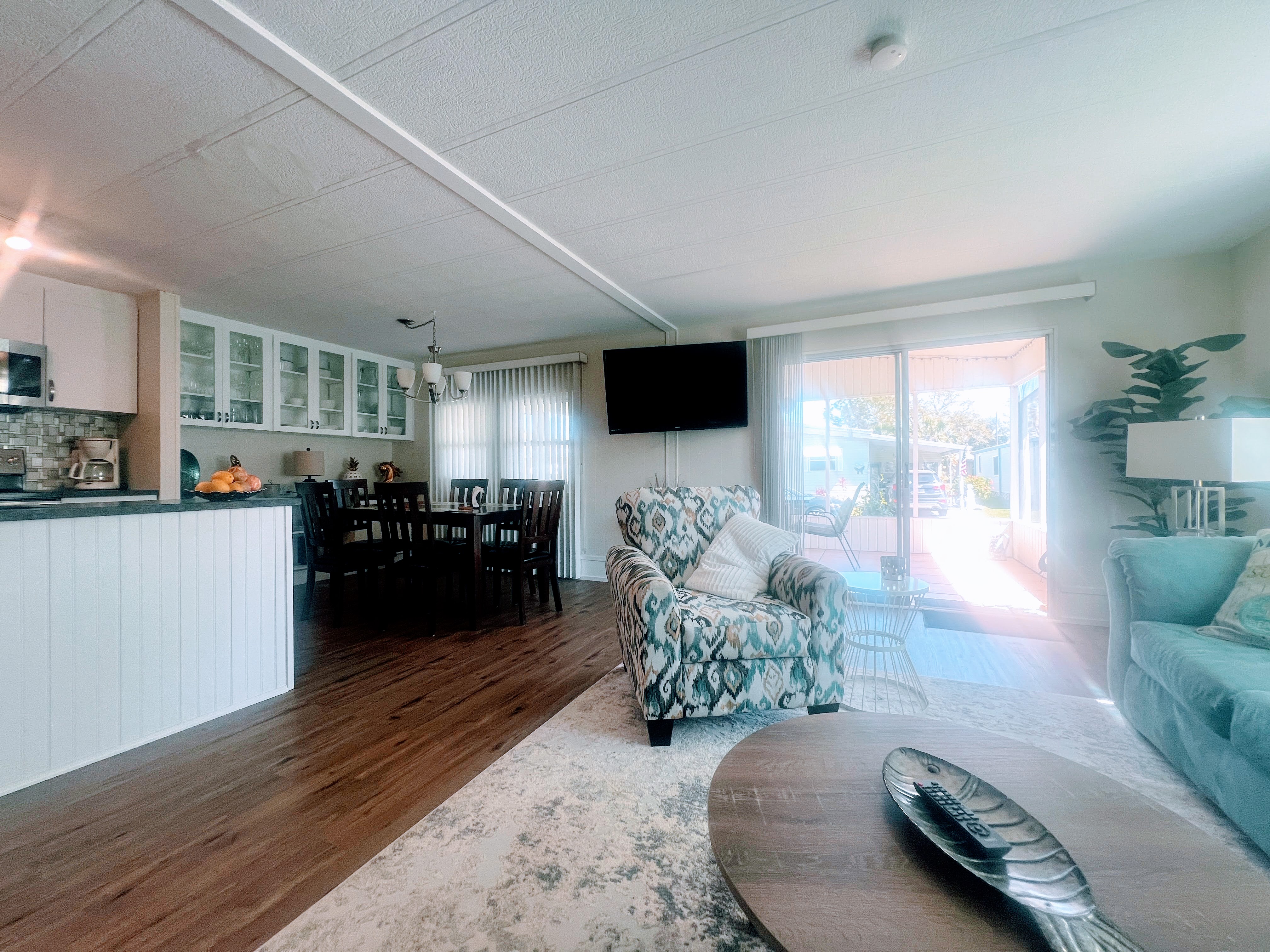 1071 Donegan Road, Lot 529, Largo, Florida 33771, 2 Bedrooms Bedrooms, ,2 BathroomsBathrooms,55-Plus Mobile Home,For Sale,Donegan Road, Lot 529,3462