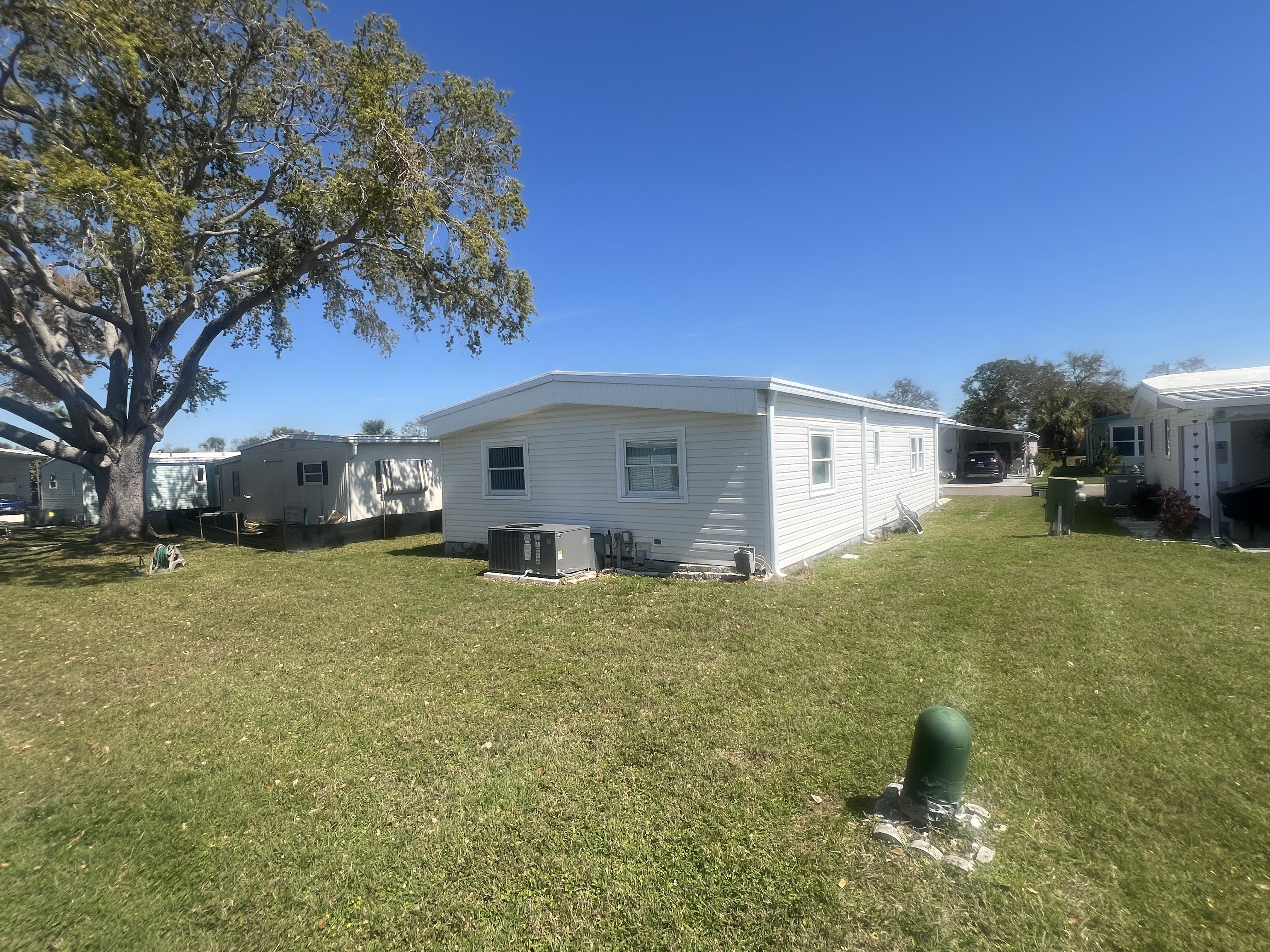 1071 Donegan Road, Lot 529, Largo, Florida 33771, 2 Bedrooms Bedrooms, ,2 BathroomsBathrooms,55-Plus Mobile Home,For Sale,Donegan Road, Lot 529,3462