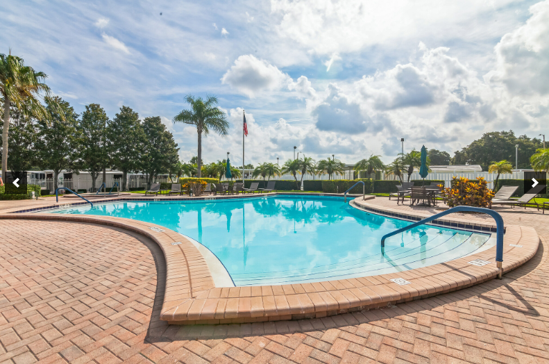1071 Donegan Road, Lot 529, Largo, Florida 33771, 2 Bedrooms Bedrooms, ,2 BathroomsBathrooms,55-Plus Mobile Home,For Sale,Donegan Road, Lot 529,3462