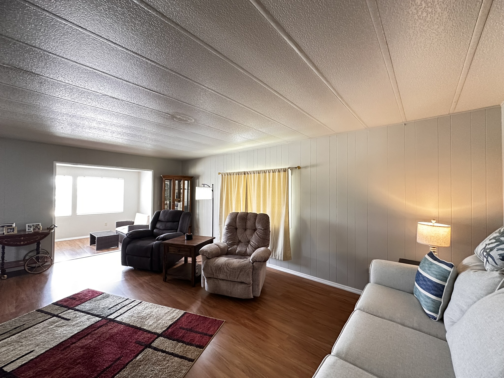 414 Sunset Circle North, Ellenton, Florida 34222, 2 Bedrooms Bedrooms, ,2 BathroomsBathrooms,55-Plus Mobile Home,For Sale,Sunset Circle North,3463