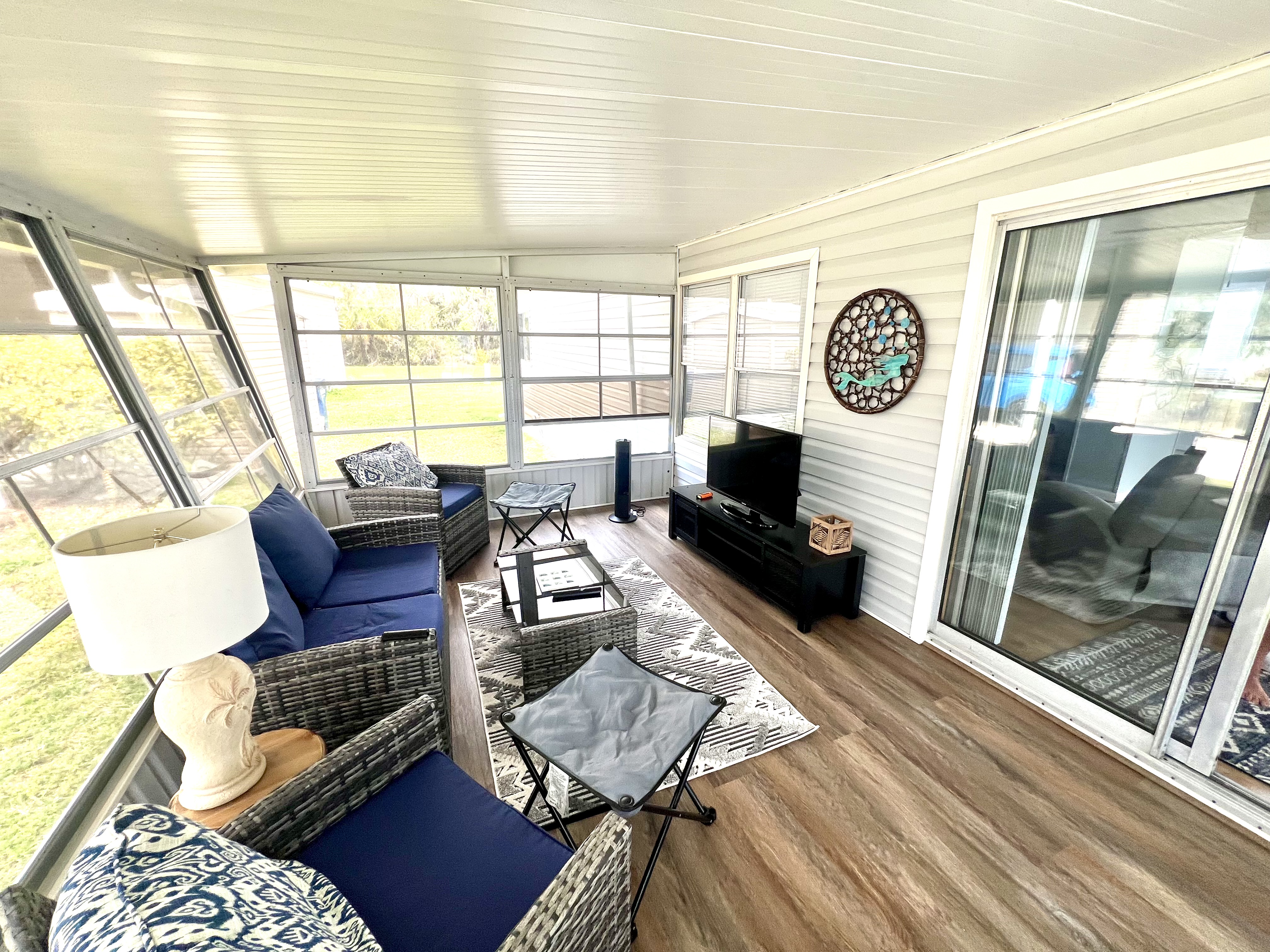 7604 Bonita Way, Ellenton, Florida 34222, 2 Bedrooms Bedrooms, ,2 BathroomsBathrooms,55-Plus Mobile Home,For Sale,Bonita Way,3469