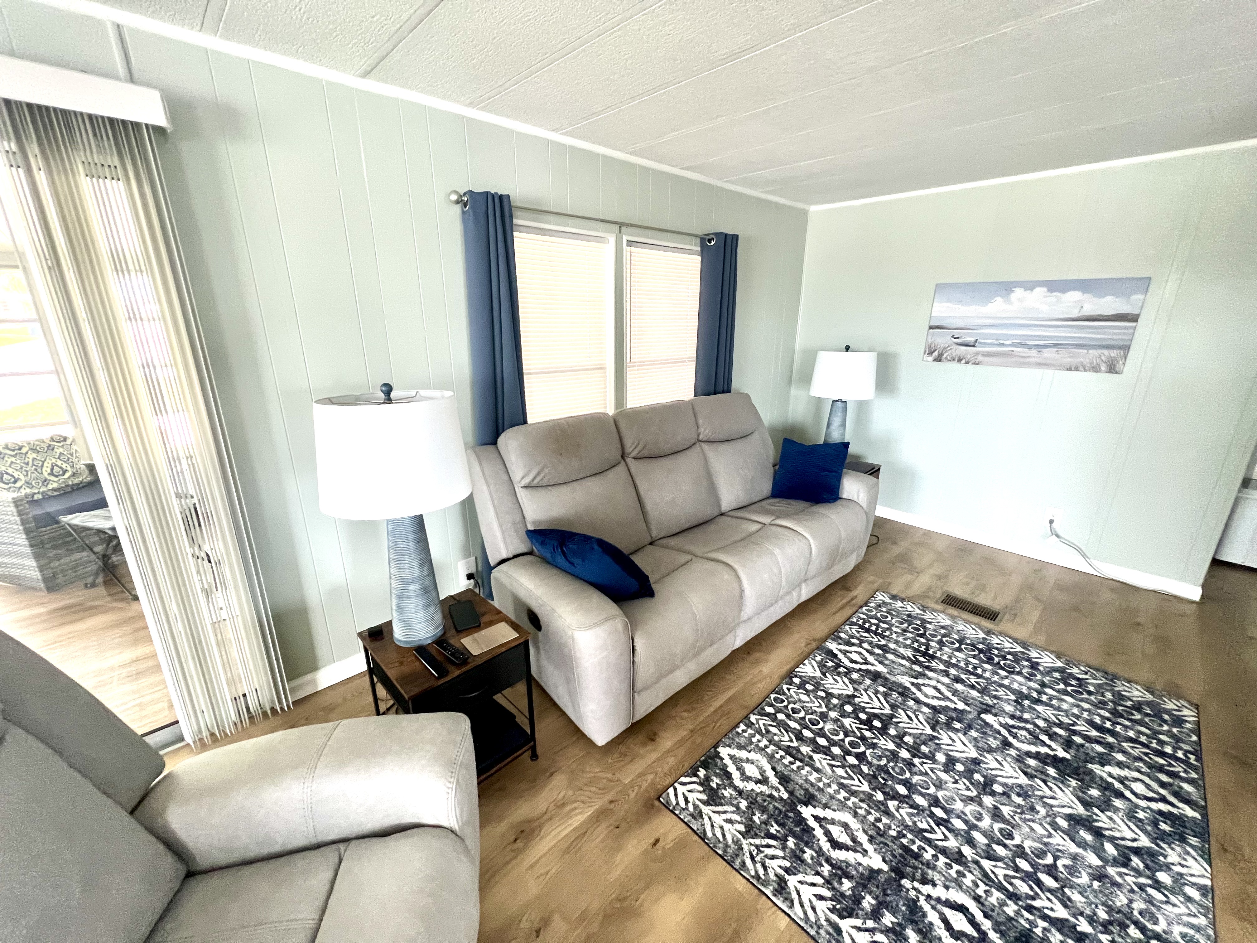 7604 Bonita Way, Ellenton, Florida 34222, 2 Bedrooms Bedrooms, ,2 BathroomsBathrooms,55-Plus Mobile Home,For Sale,Bonita Way,3469