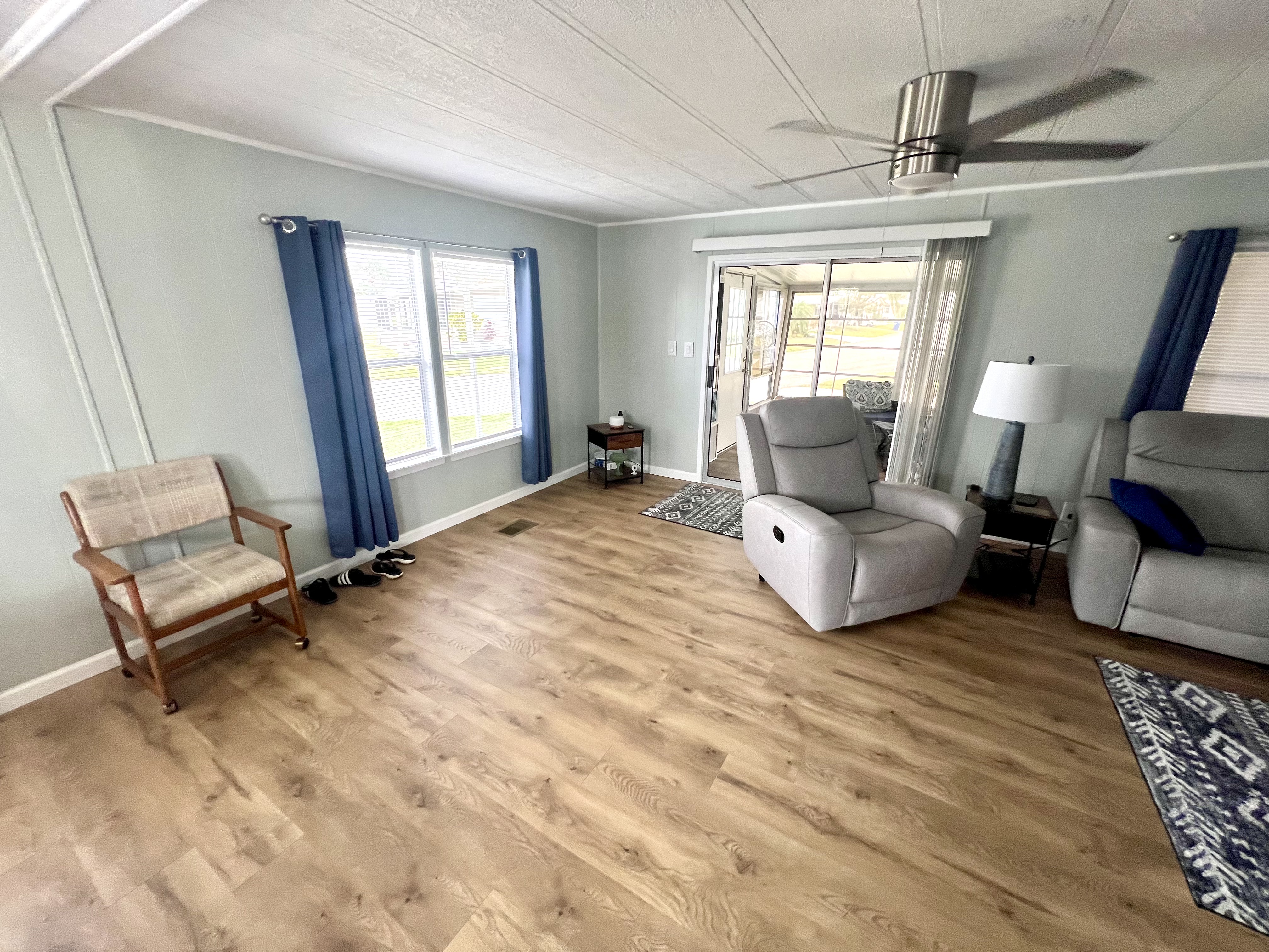 7604 Bonita Way, Ellenton, Florida 34222, 2 Bedrooms Bedrooms, ,2 BathroomsBathrooms,55-Plus Mobile Home,For Sale,Bonita Way,3469