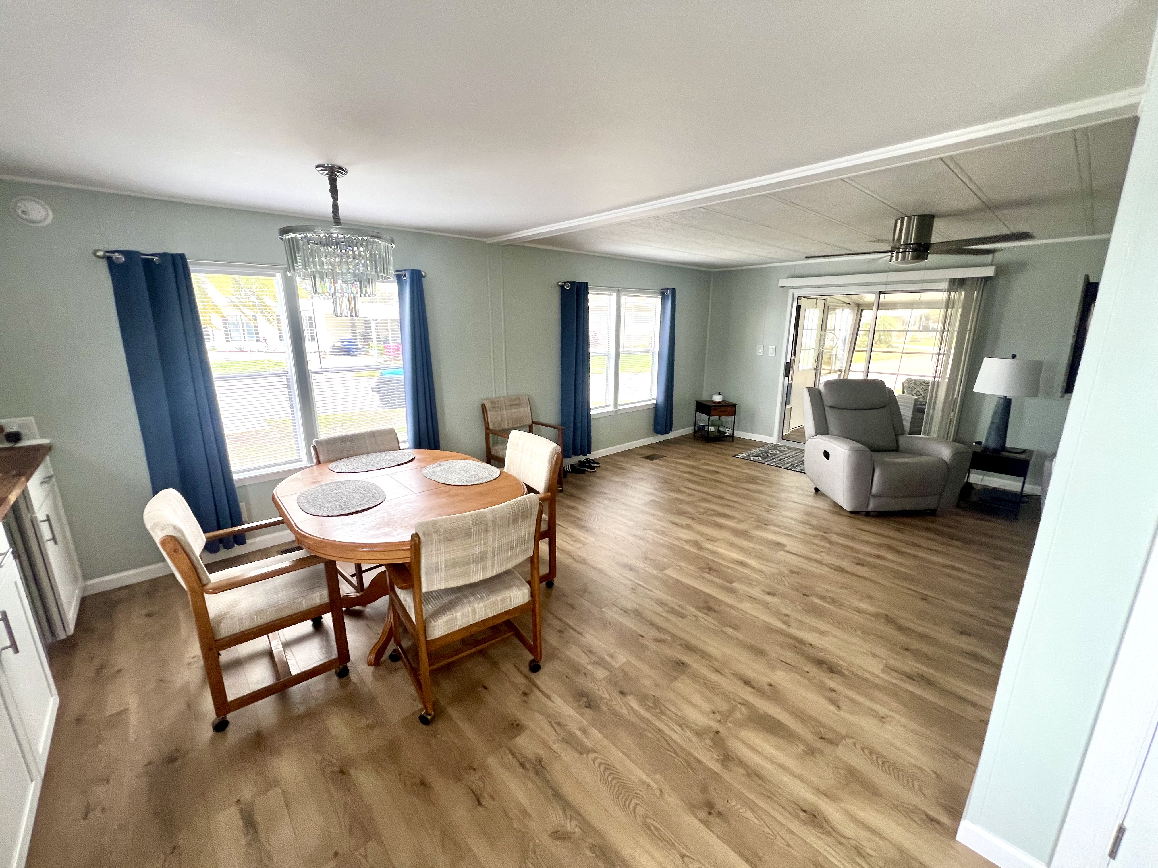 7604 Bonita Way, Ellenton, Florida 34222, 2 Bedrooms Bedrooms, ,2 BathroomsBathrooms,55-Plus Mobile Home,For Sale,Bonita Way,3469