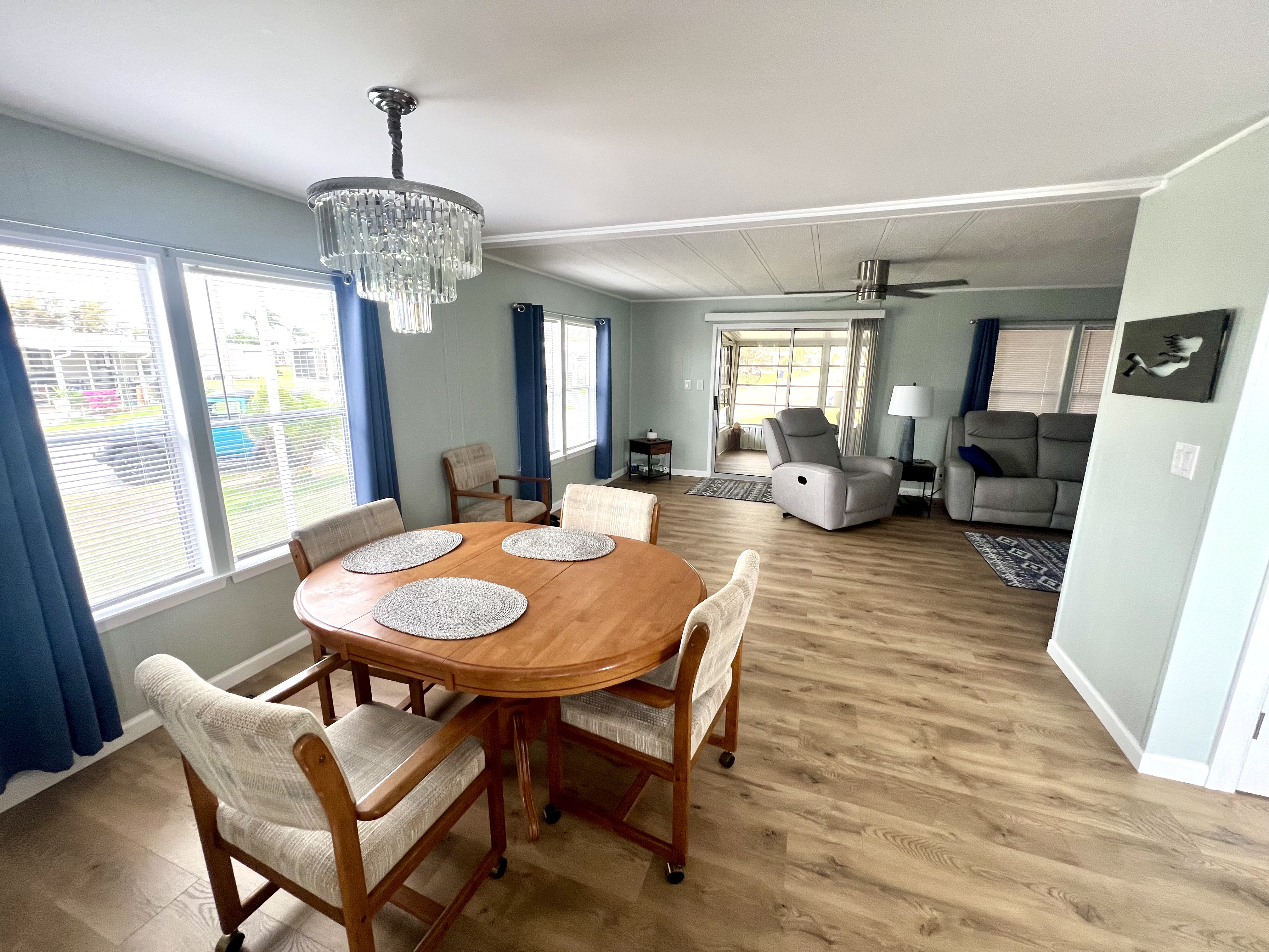 7604 Bonita Way, Ellenton, Florida 34222, 2 Bedrooms Bedrooms, ,2 BathroomsBathrooms,55-Plus Mobile Home,For Sale,Bonita Way,3469