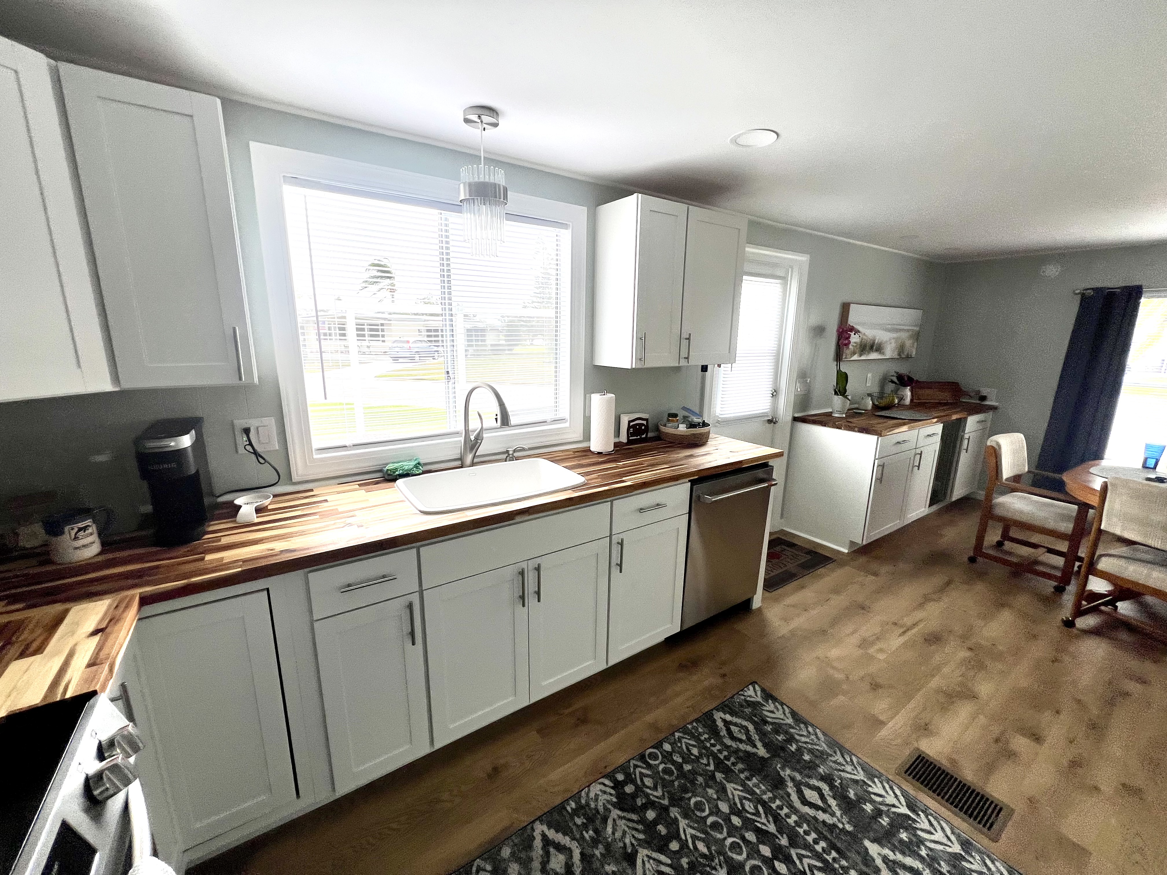 7604 Bonita Way, Ellenton, Florida 34222, 2 Bedrooms Bedrooms, ,2 BathroomsBathrooms,55-Plus Mobile Home,For Sale,Bonita Way,3469