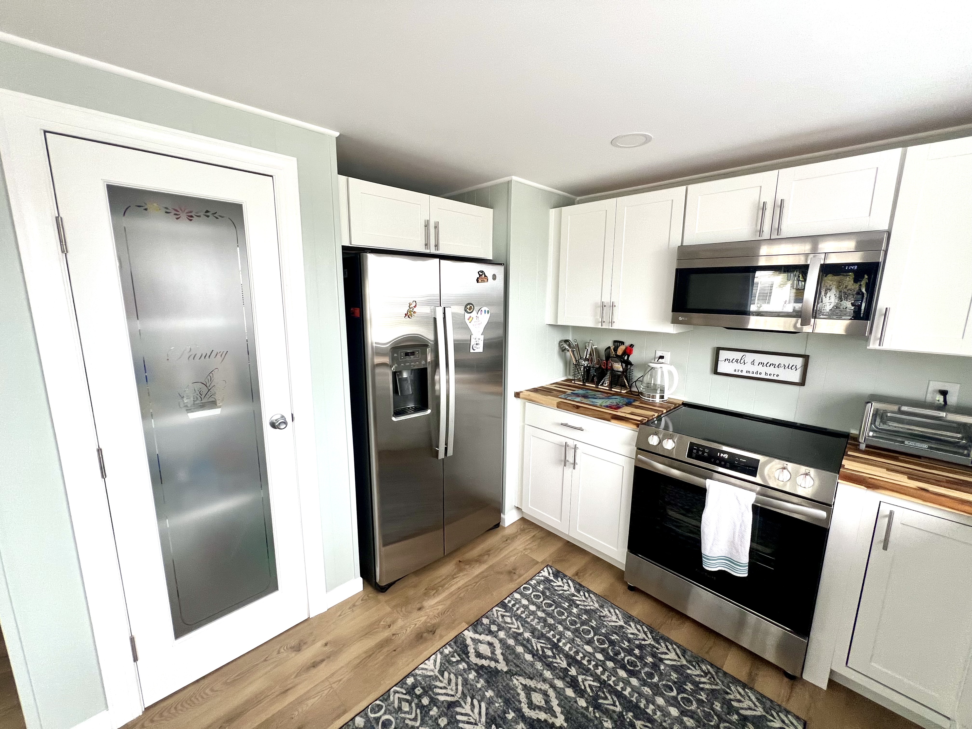 7604 Bonita Way, Ellenton, Florida 34222, 2 Bedrooms Bedrooms, ,2 BathroomsBathrooms,55-Plus Mobile Home,For Sale,Bonita Way,3469