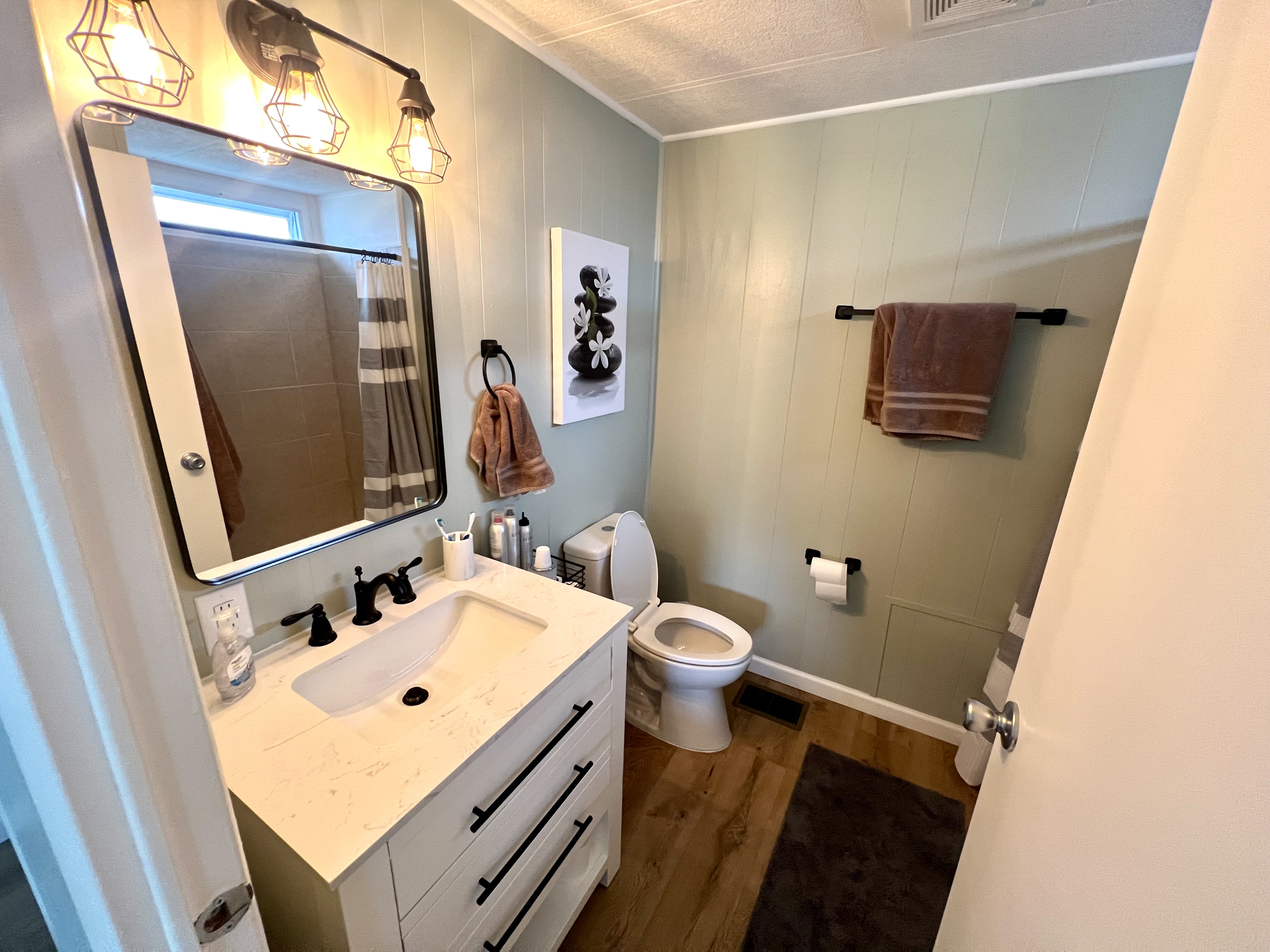 7604 Bonita Way, Ellenton, Florida 34222, 2 Bedrooms Bedrooms, ,2 BathroomsBathrooms,55-Plus Mobile Home,For Sale,Bonita Way,3469