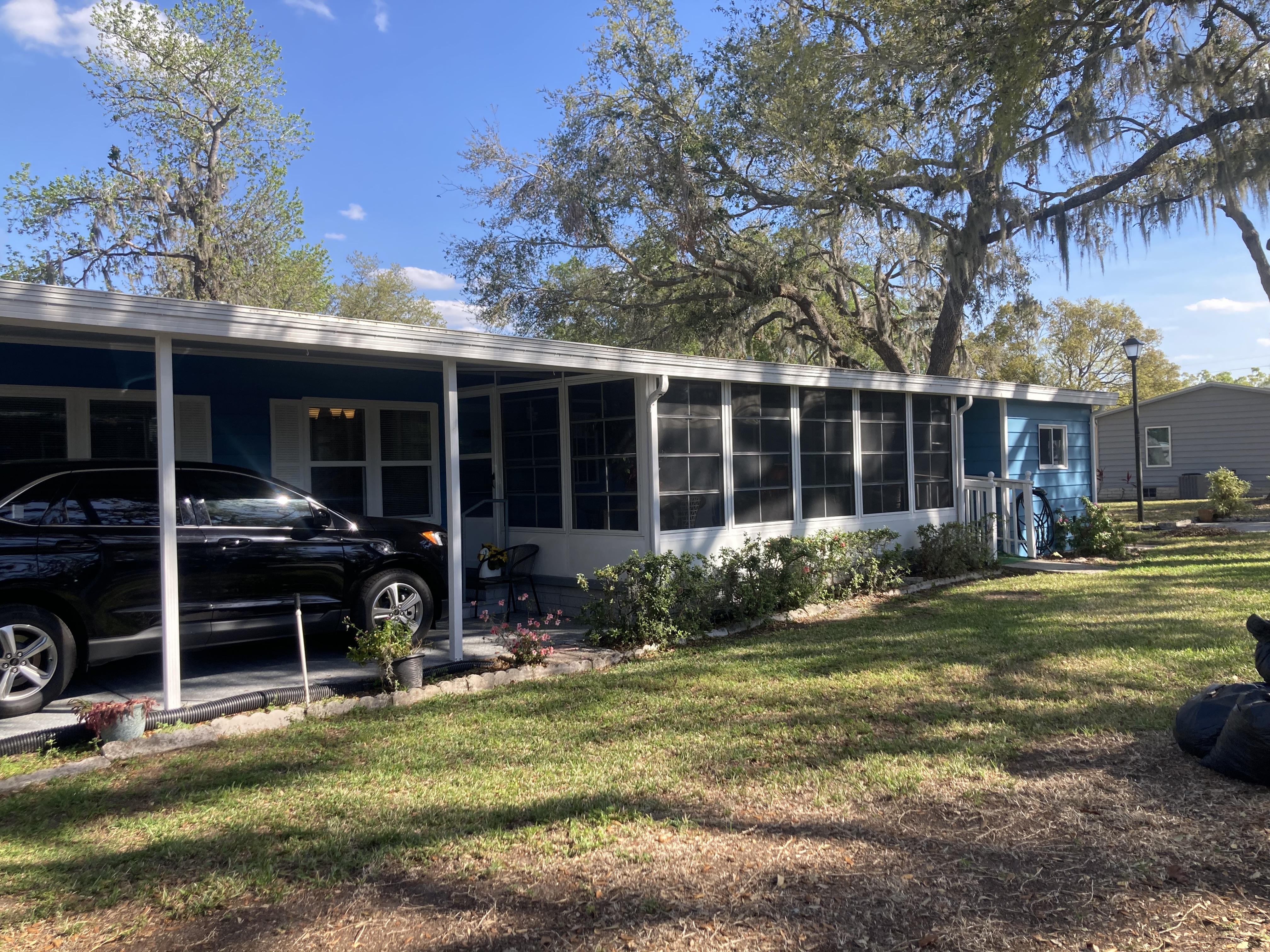 10914 Whispering Oaks Circle, Riverview, Florida 33569, 2 Bedrooms Bedrooms, ,2 BathroomsBathrooms,55-Plus Mobile Home,For Sale,Whispering Oaks Circle,3471