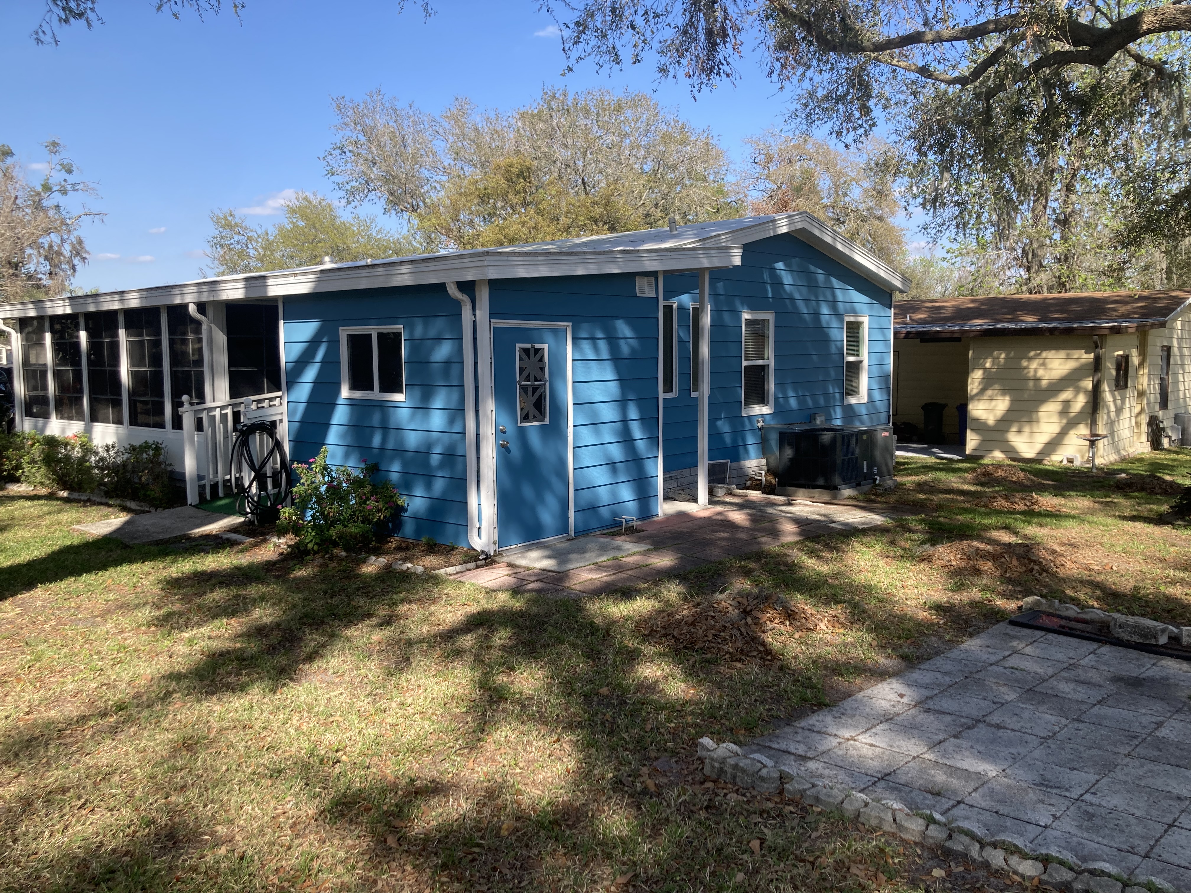 10914 Whispering Oaks Circle, Riverview, Florida 33569, 2 Bedrooms Bedrooms, ,2 BathroomsBathrooms,55-Plus Mobile Home,For Sale,Whispering Oaks Circle,3471