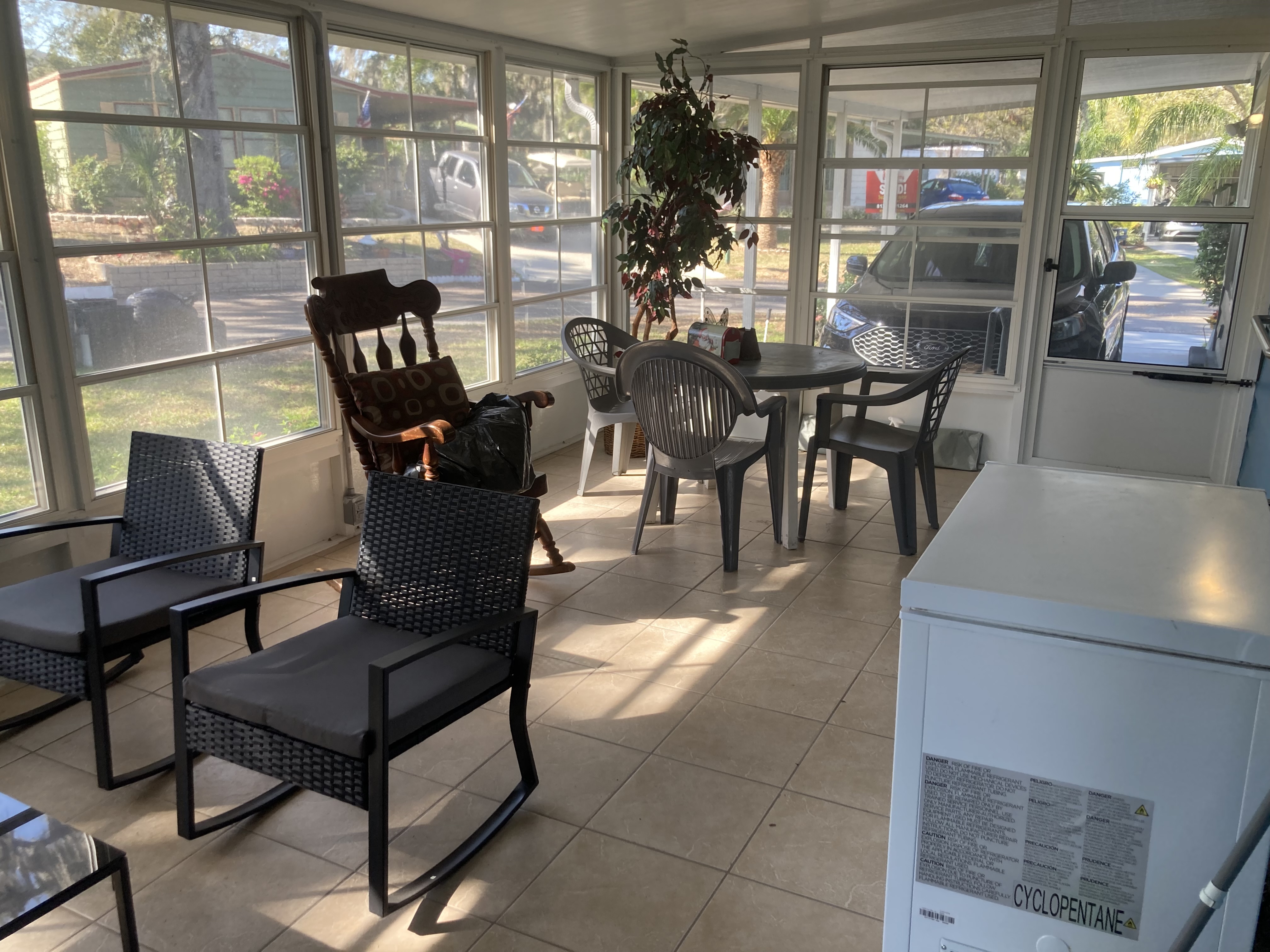 10914 Whispering Oaks Circle, Riverview, Florida 33569, 2 Bedrooms Bedrooms, ,2 BathroomsBathrooms,55-Plus Mobile Home,For Sale,Whispering Oaks Circle,3471