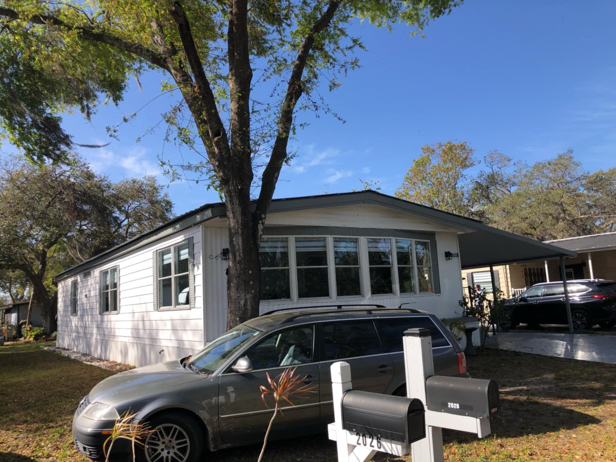 4630 McIntosh Road, Lot 2028, Dover, Florida 33527, 2 Bedrooms Bedrooms, ,2 BathroomsBathrooms,55-Plus Mobile Home,For Sale,McIntosh Road, Lot 2028,3473