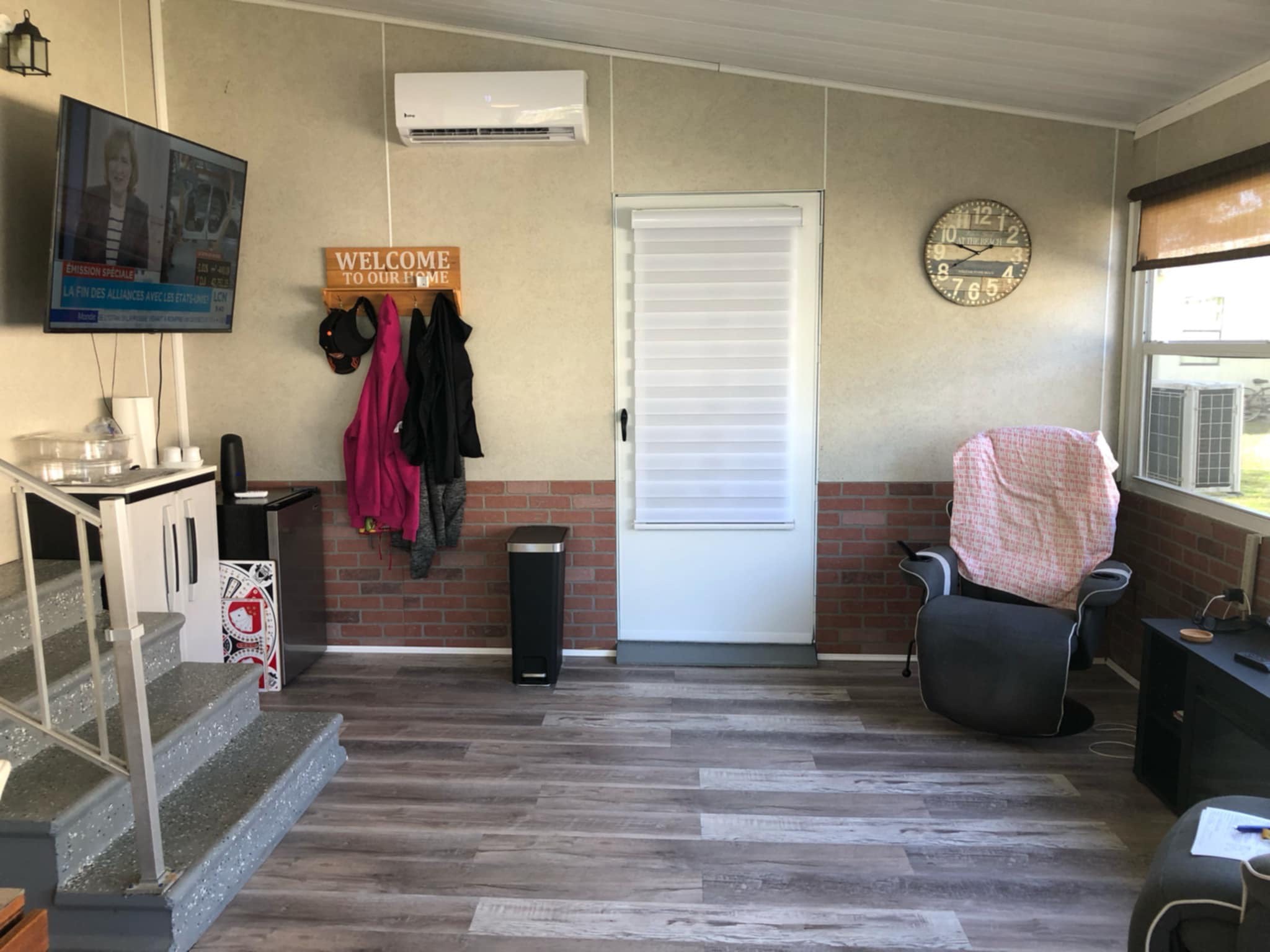 4630 McIntosh Road, Lot 2028, Dover, Florida 33527, 2 Bedrooms Bedrooms, ,2 BathroomsBathrooms,55-Plus Mobile Home,For Sale,McIntosh Road, Lot 2028,3473