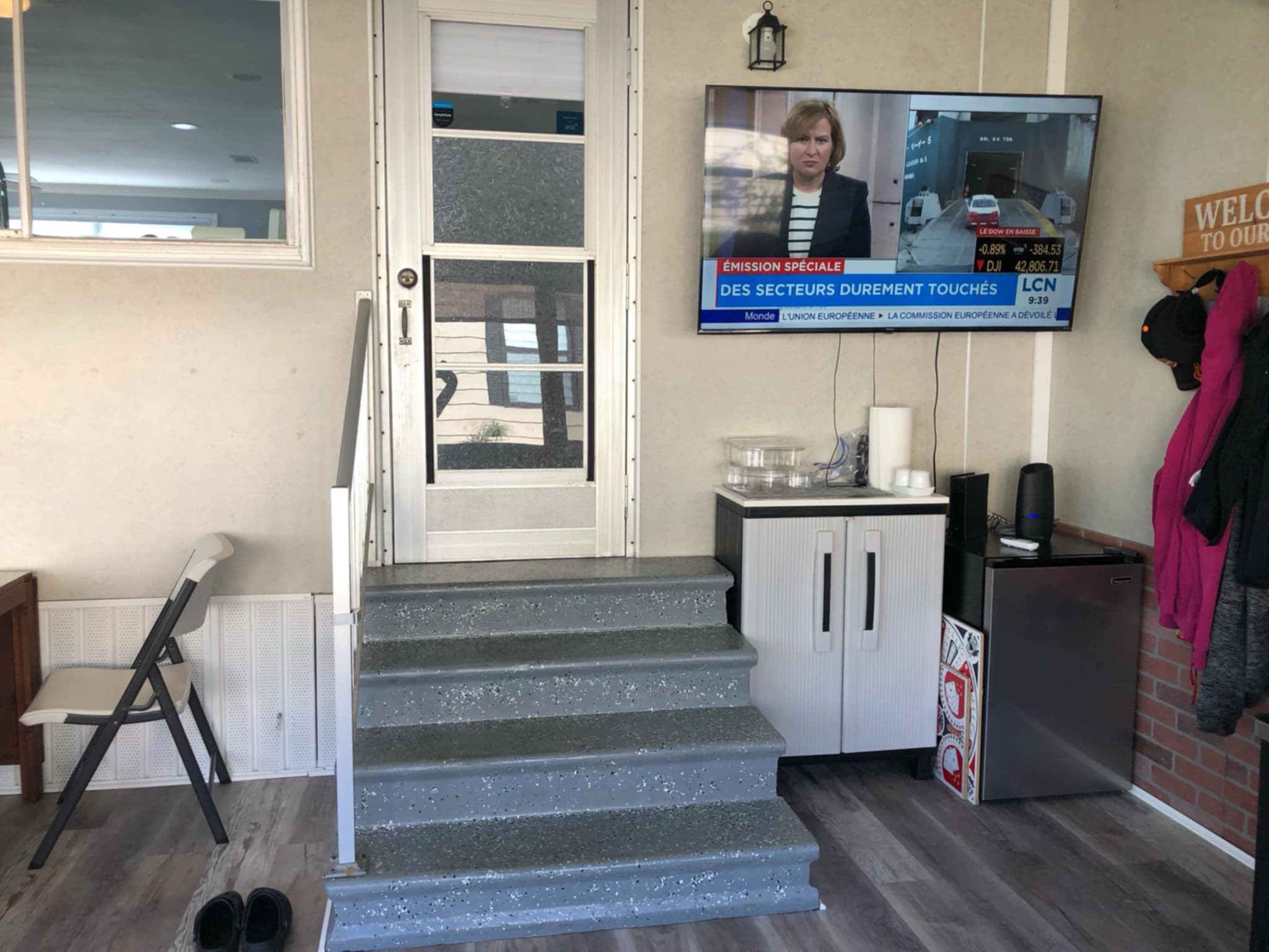 4630 McIntosh Road, Lot 2028, Dover, Florida 33527, 2 Bedrooms Bedrooms, ,2 BathroomsBathrooms,55-Plus Mobile Home,For Sale,McIntosh Road, Lot 2028,3473