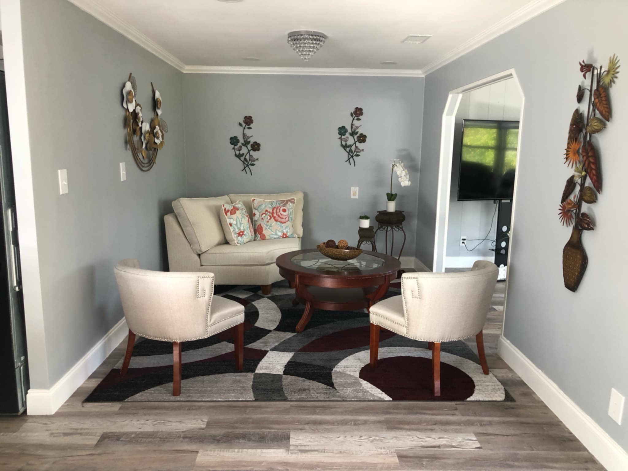 4630 McIntosh Road, Lot 2028, Dover, Florida 33527, 2 Bedrooms Bedrooms, ,2 BathroomsBathrooms,55-Plus Mobile Home,For Sale,McIntosh Road, Lot 2028,3473