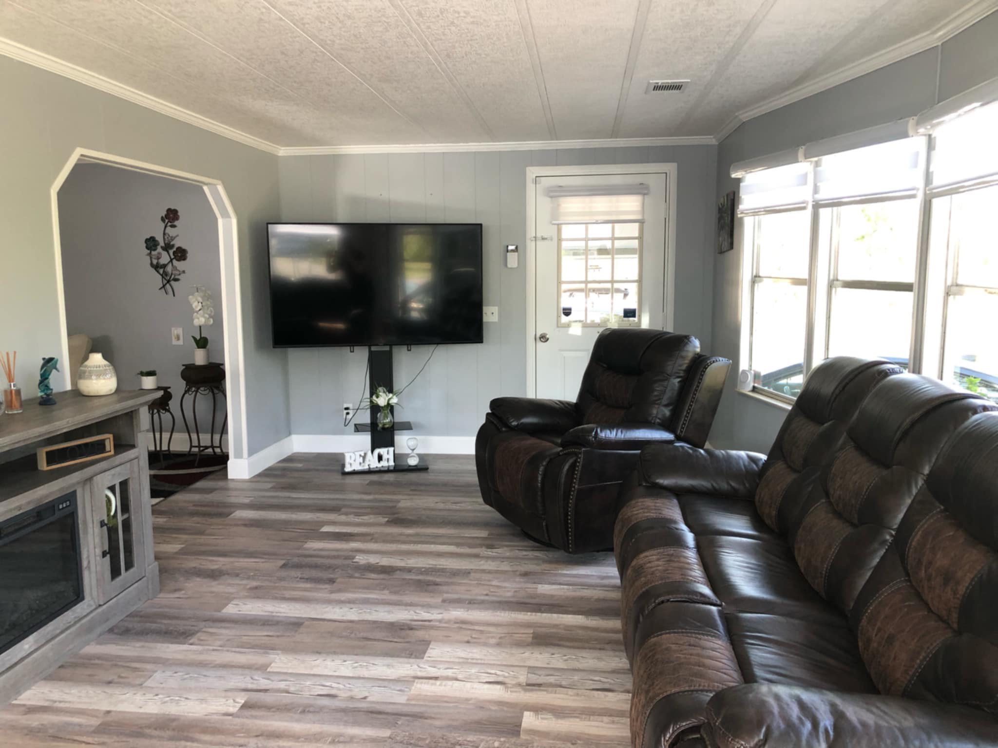 4630 McIntosh Road, Lot 2028, Dover, Florida 33527, 2 Bedrooms Bedrooms, ,2 BathroomsBathrooms,55-Plus Mobile Home,For Sale,McIntosh Road, Lot 2028,3473