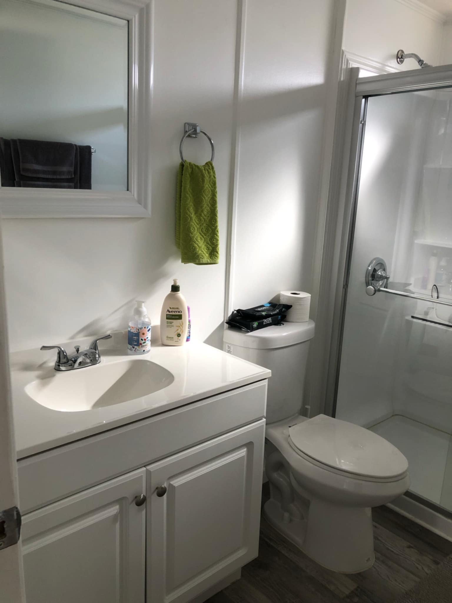 4630 McIntosh Road, Lot 2028, Dover, Florida 33527, 2 Bedrooms Bedrooms, ,2 BathroomsBathrooms,55-Plus Mobile Home,For Sale,McIntosh Road, Lot 2028,3473
