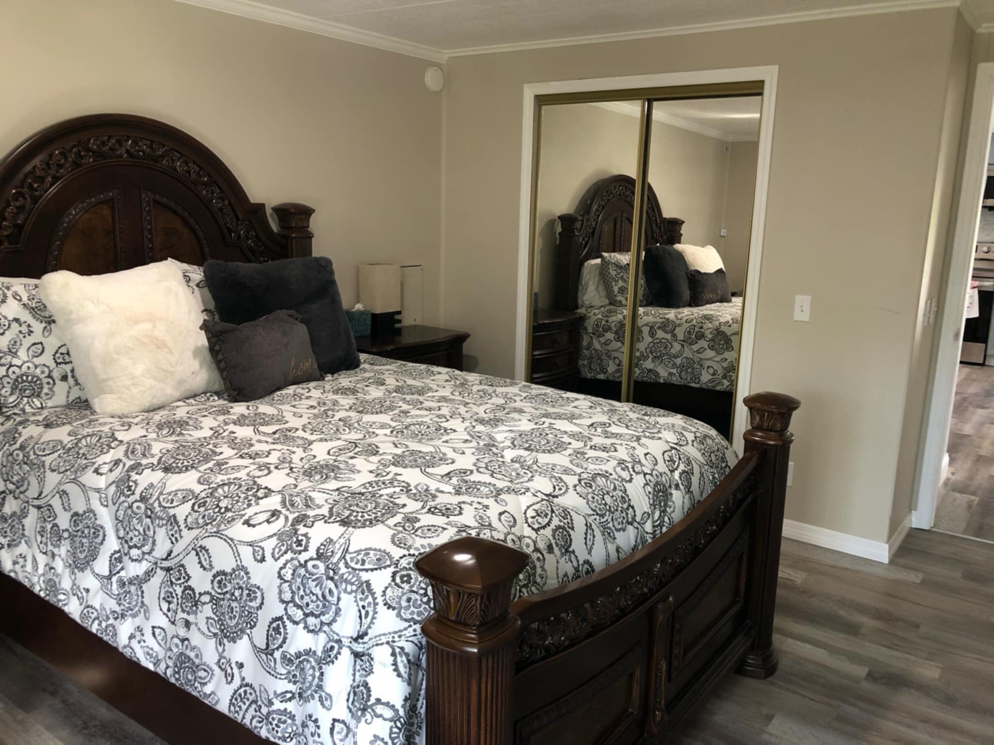 4630 McIntosh Road, Lot 2028, Dover, Florida 33527, 2 Bedrooms Bedrooms, ,2 BathroomsBathrooms,55-Plus Mobile Home,For Sale,McIntosh Road, Lot 2028,3473