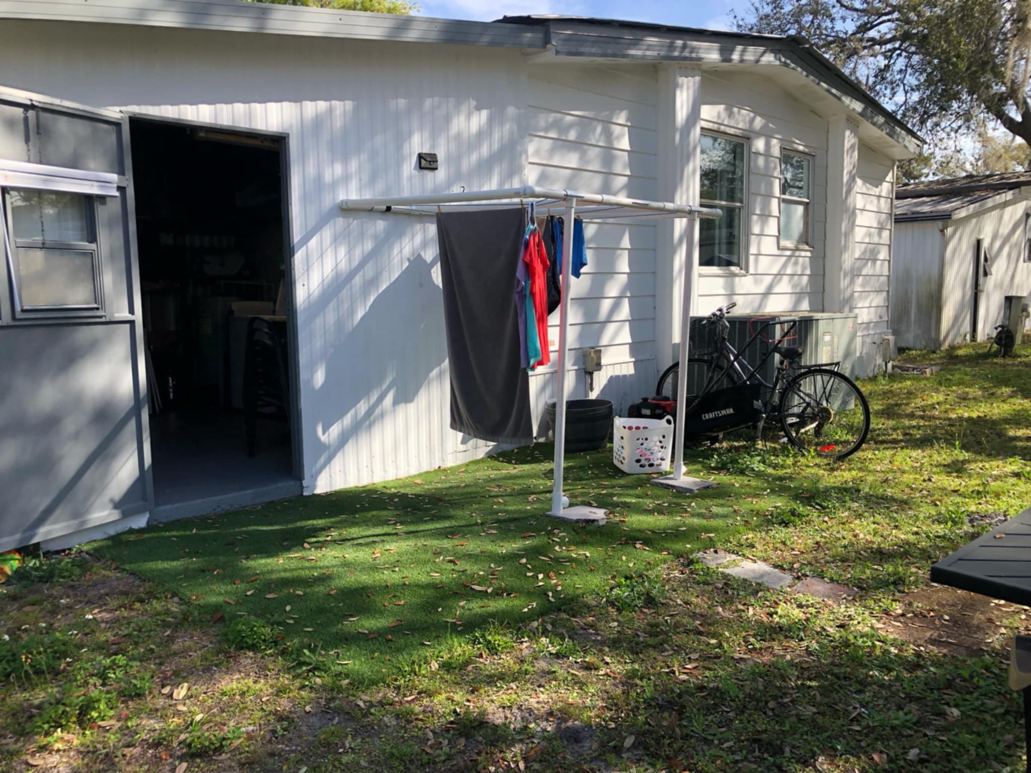 4630 McIntosh Road, Lot 2028, Dover, Florida 33527, 2 Bedrooms Bedrooms, ,2 BathroomsBathrooms,55-Plus Mobile Home,For Sale,McIntosh Road, Lot 2028,3473