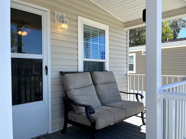 2773 Bridge Ct, Lot 108, Kissimmee, Florida 34733, 2 Bedrooms Bedrooms, ,2 BathroomsBathrooms,All - Age Mobile Home,For Sale,Bridge Ct, Lot 108,3475