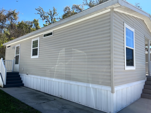 2773 Bridge Ct, Lot 108, Kissimmee, Florida 34733, 2 Bedrooms Bedrooms, ,2 BathroomsBathrooms,All - Age Mobile Home,For Sale,Bridge Ct, Lot 108,3475