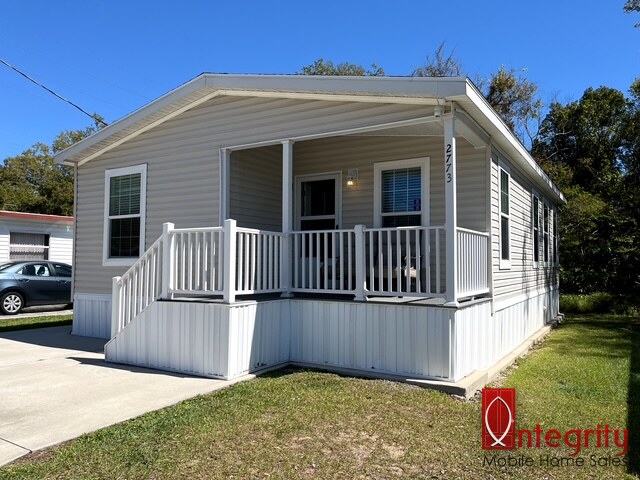 2773 Bridge Ct, Lot 108, Kissimmee, Florida 34733, 2 Bedrooms Bedrooms, ,2 BathroomsBathrooms,All - Age Mobile Home,For Sale,Bridge Ct, Lot 108,3475