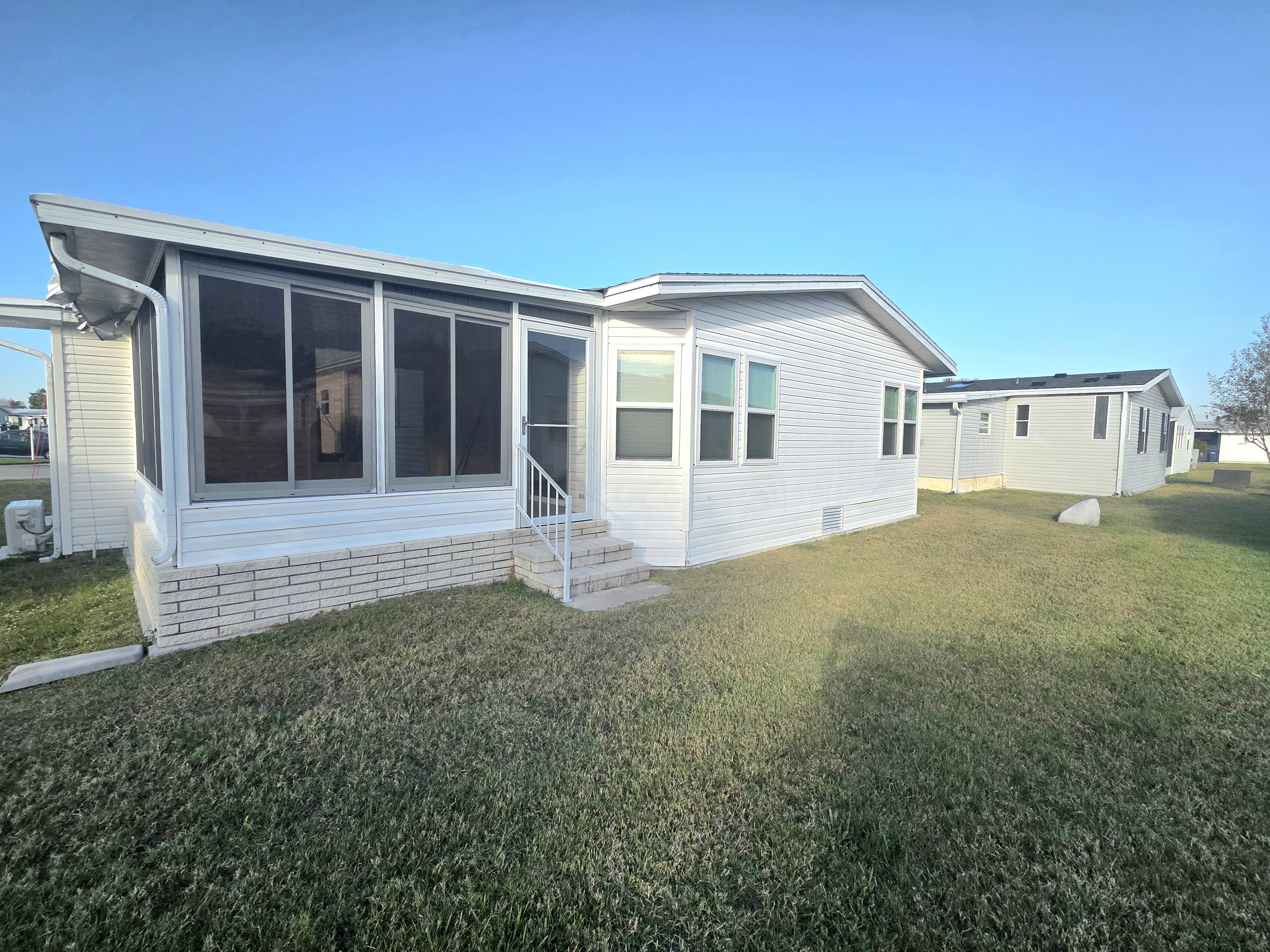 103 Orchid View Drive, Parrish, Florida 34219, 2 Bedrooms Bedrooms, ,2 BathroomsBathrooms,55-Plus Mobile Home,For Sale,Orchid View Drive,3476