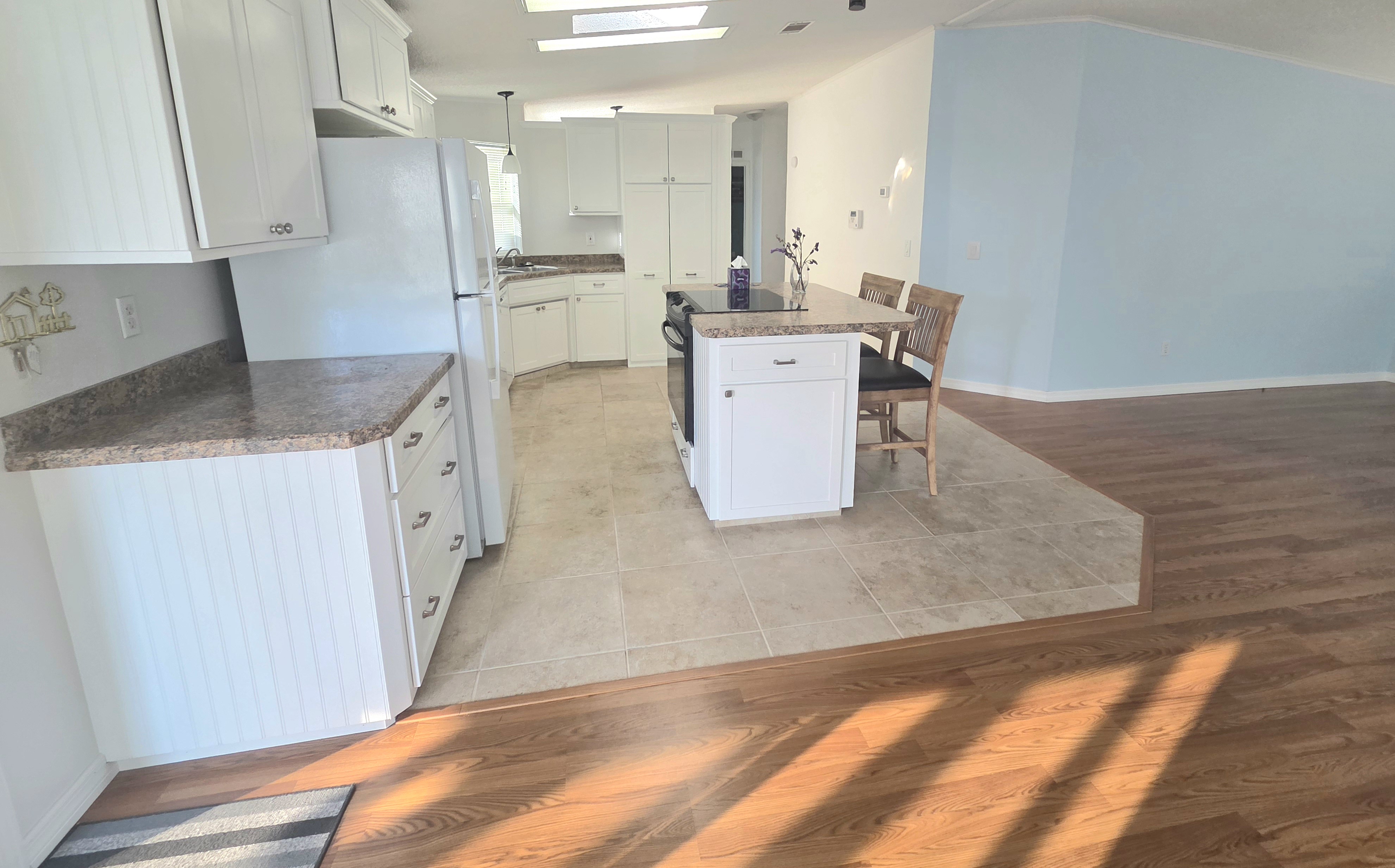 103 Orchid View Drive, Parrish, Florida 34219, 2 Bedrooms Bedrooms, ,2 BathroomsBathrooms,55-Plus Mobile Home,For Sale,Orchid View Drive,3476