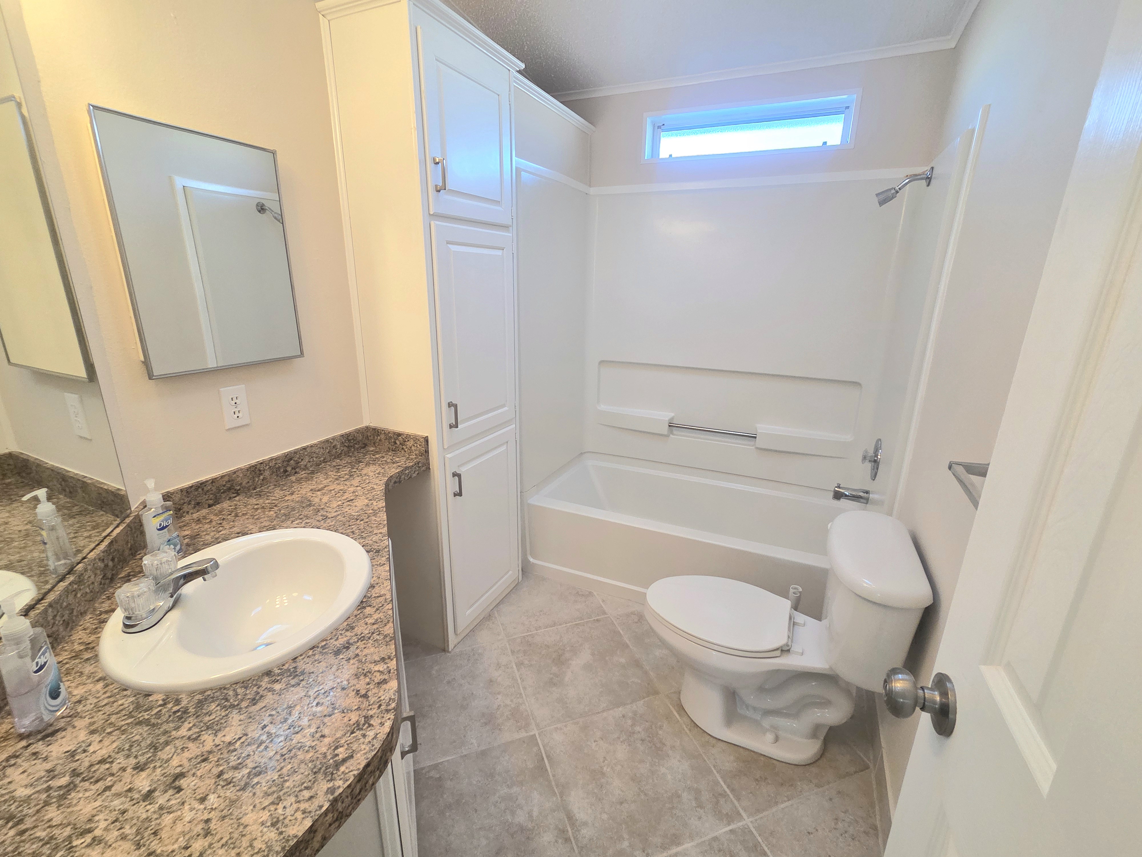 103 Orchid View Drive, Parrish, Florida 34219, 2 Bedrooms Bedrooms, ,2 BathroomsBathrooms,55-Plus Mobile Home,For Sale,Orchid View Drive,3476
