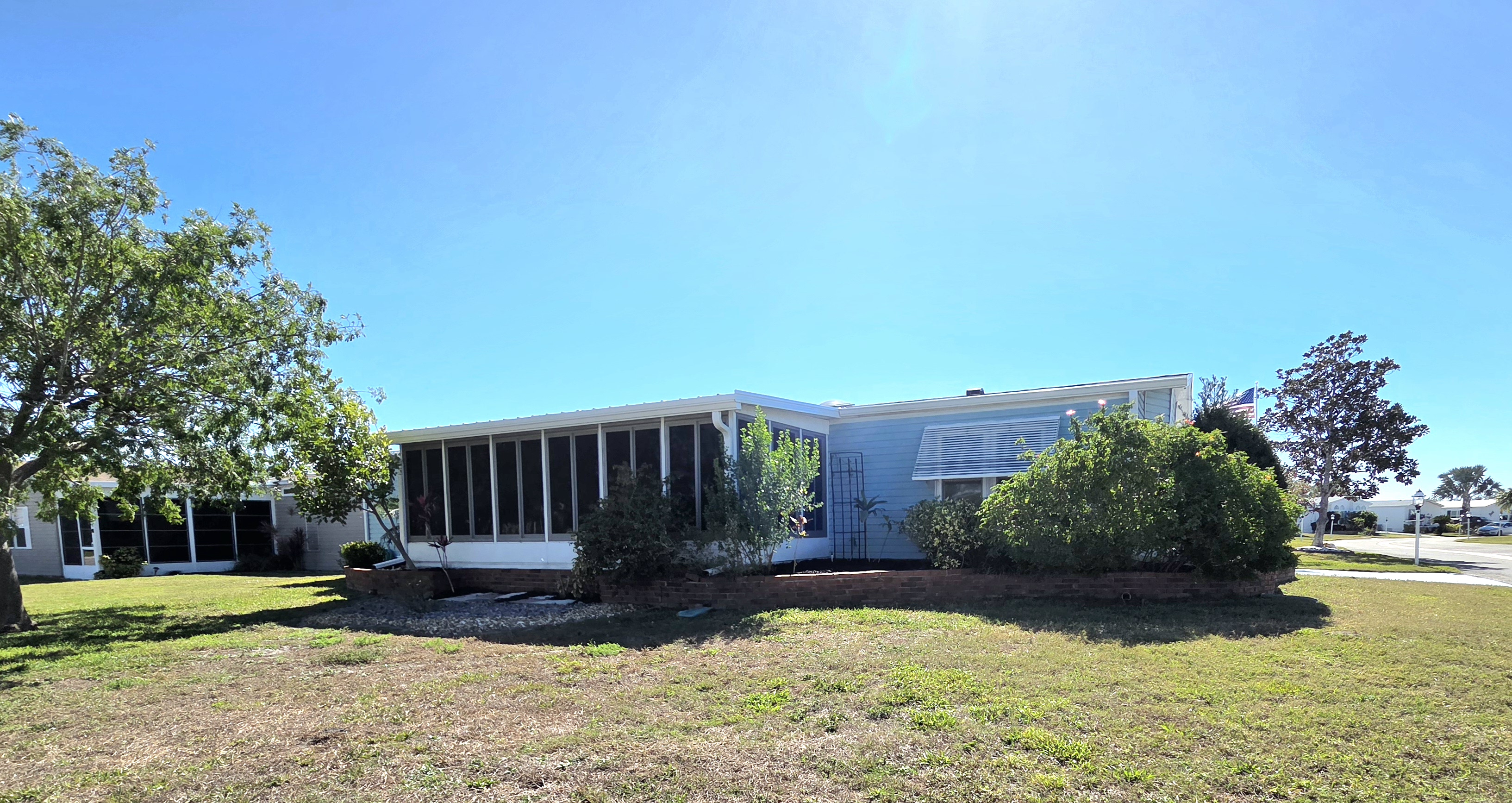 123 Orchid View Drive, Parrish, Florida 34219, 2 Bedrooms Bedrooms, ,2 BathroomsBathrooms,55-Plus Mobile Home,For Sale,Orchid View Drive,3477