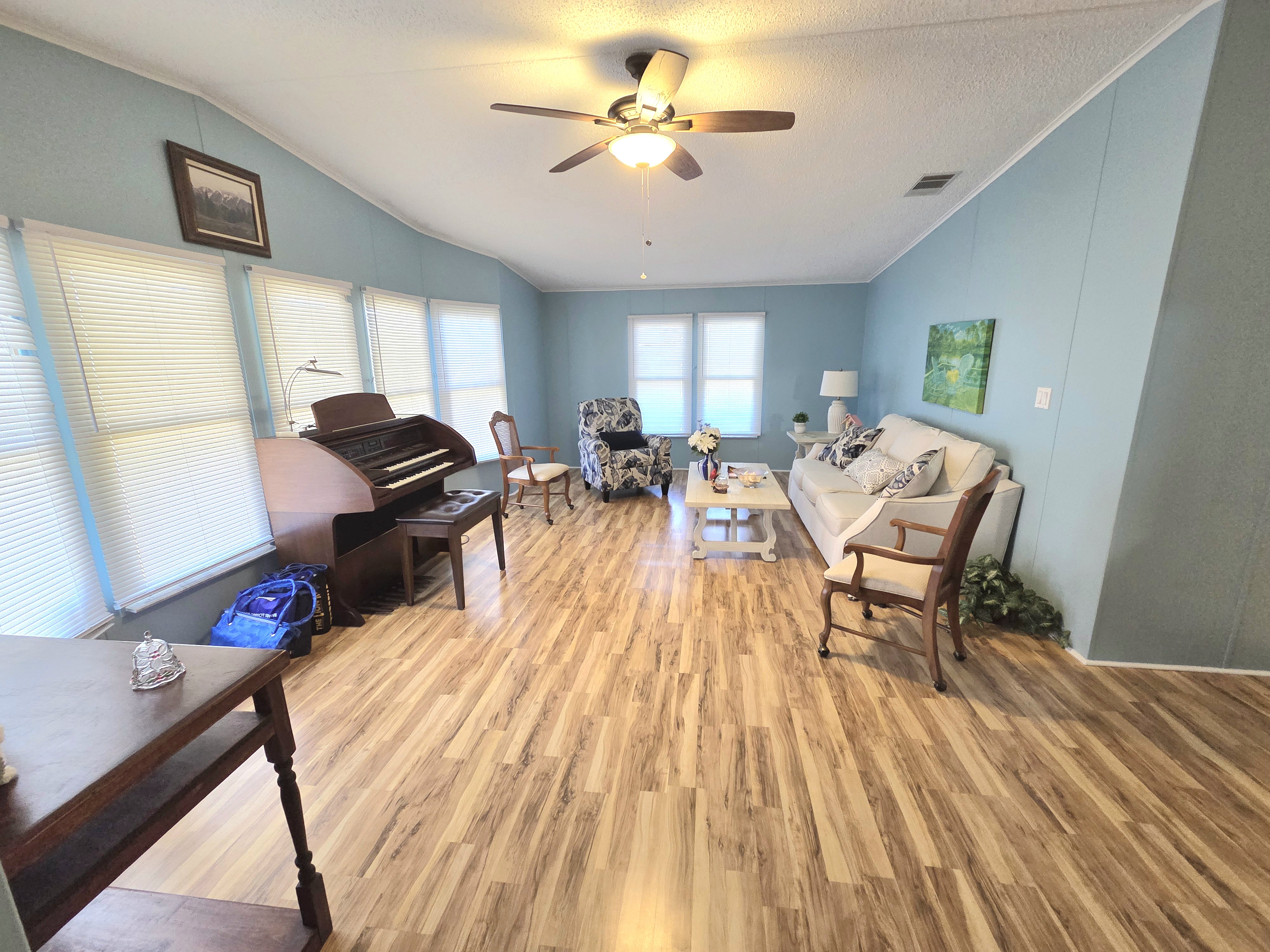 123 Orchid View Drive, Parrish, Florida 34219, 2 Bedrooms Bedrooms, ,2 BathroomsBathrooms,55-Plus Mobile Home,For Sale,Orchid View Drive,3477
