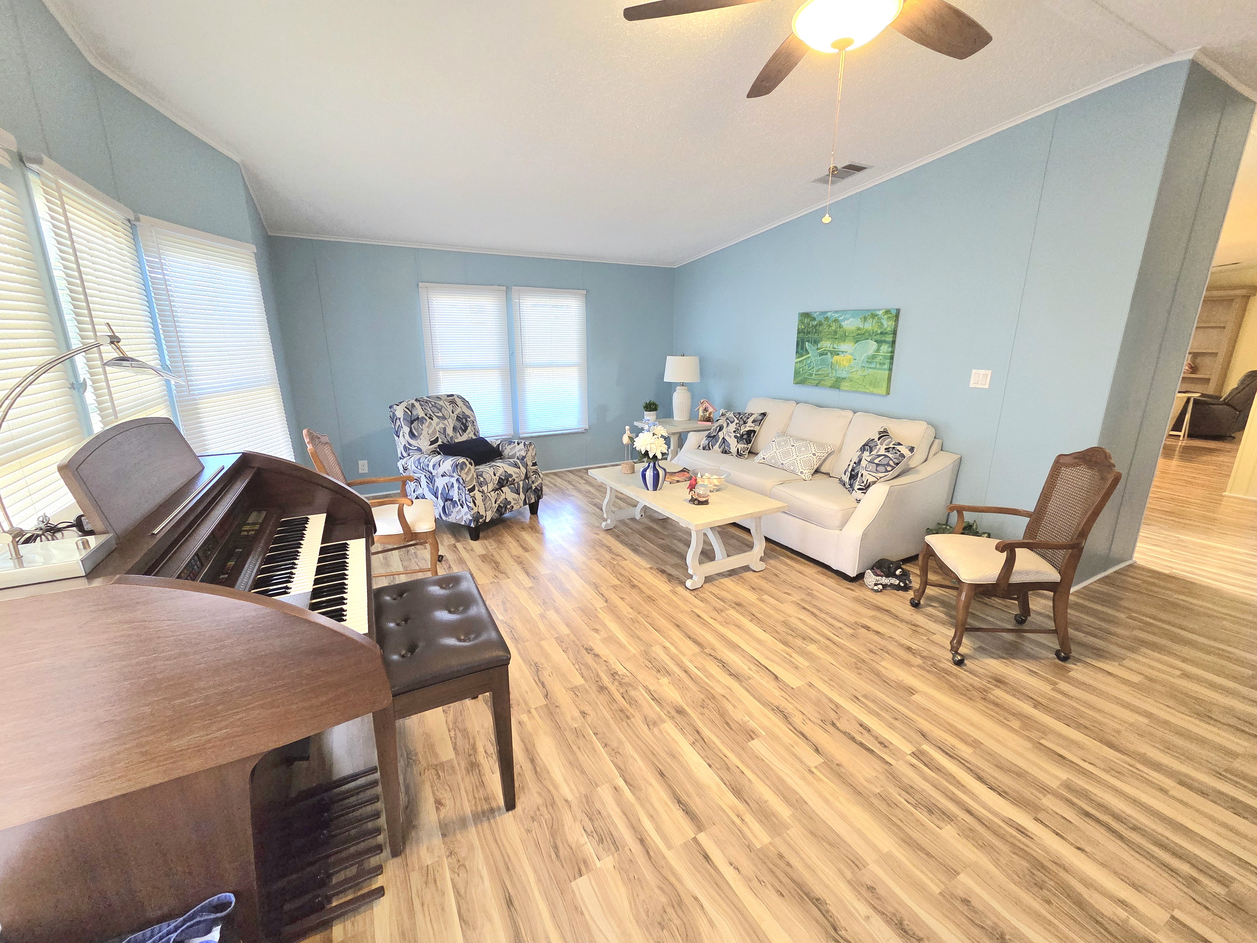 123 Orchid View Drive, Parrish, Florida 34219, 2 Bedrooms Bedrooms, ,2 BathroomsBathrooms,55-Plus Mobile Home,For Sale,Orchid View Drive,3477