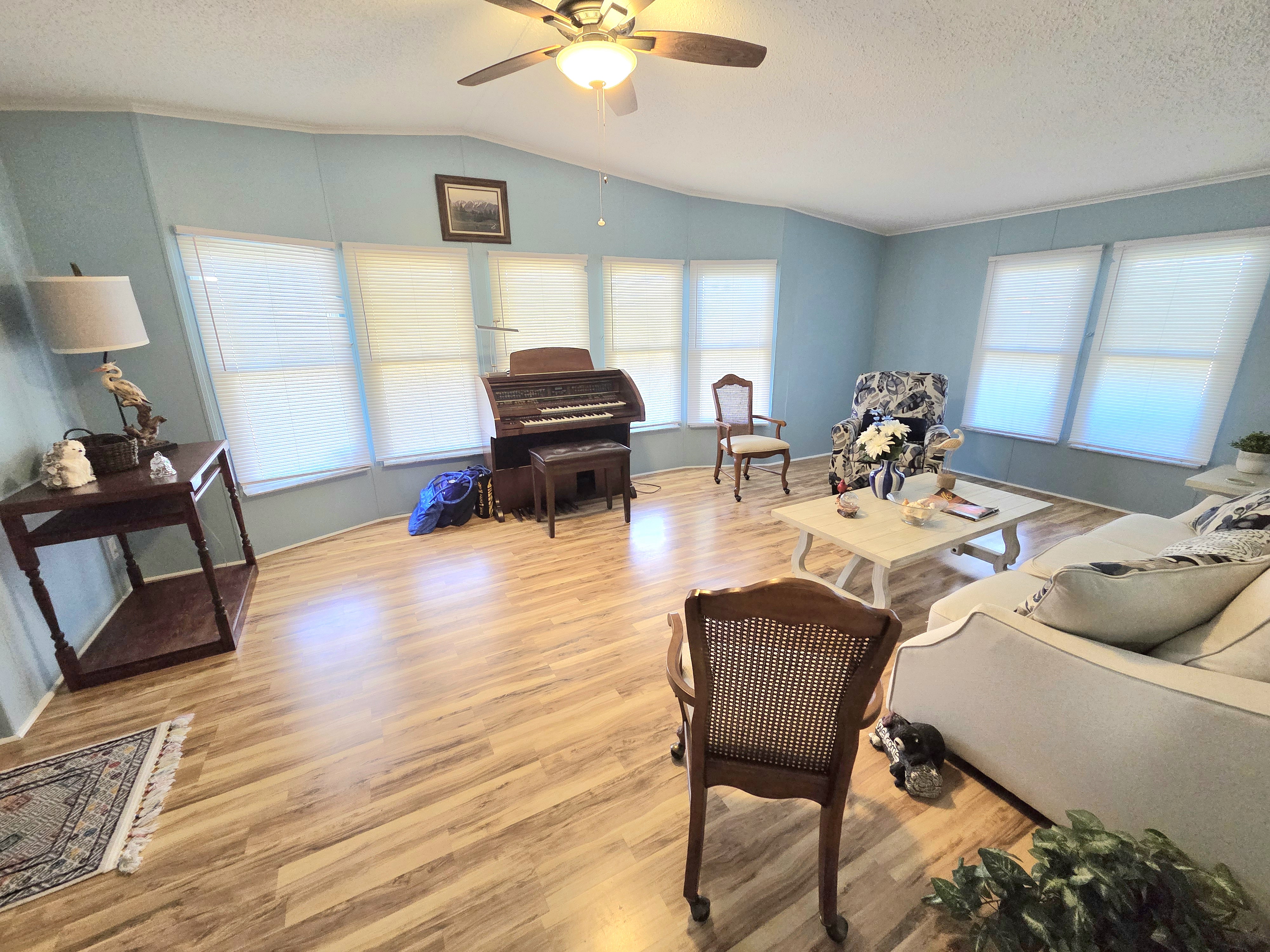 123 Orchid View Drive, Parrish, Florida 34219, 2 Bedrooms Bedrooms, ,2 BathroomsBathrooms,55-Plus Mobile Home,For Sale,Orchid View Drive,3477