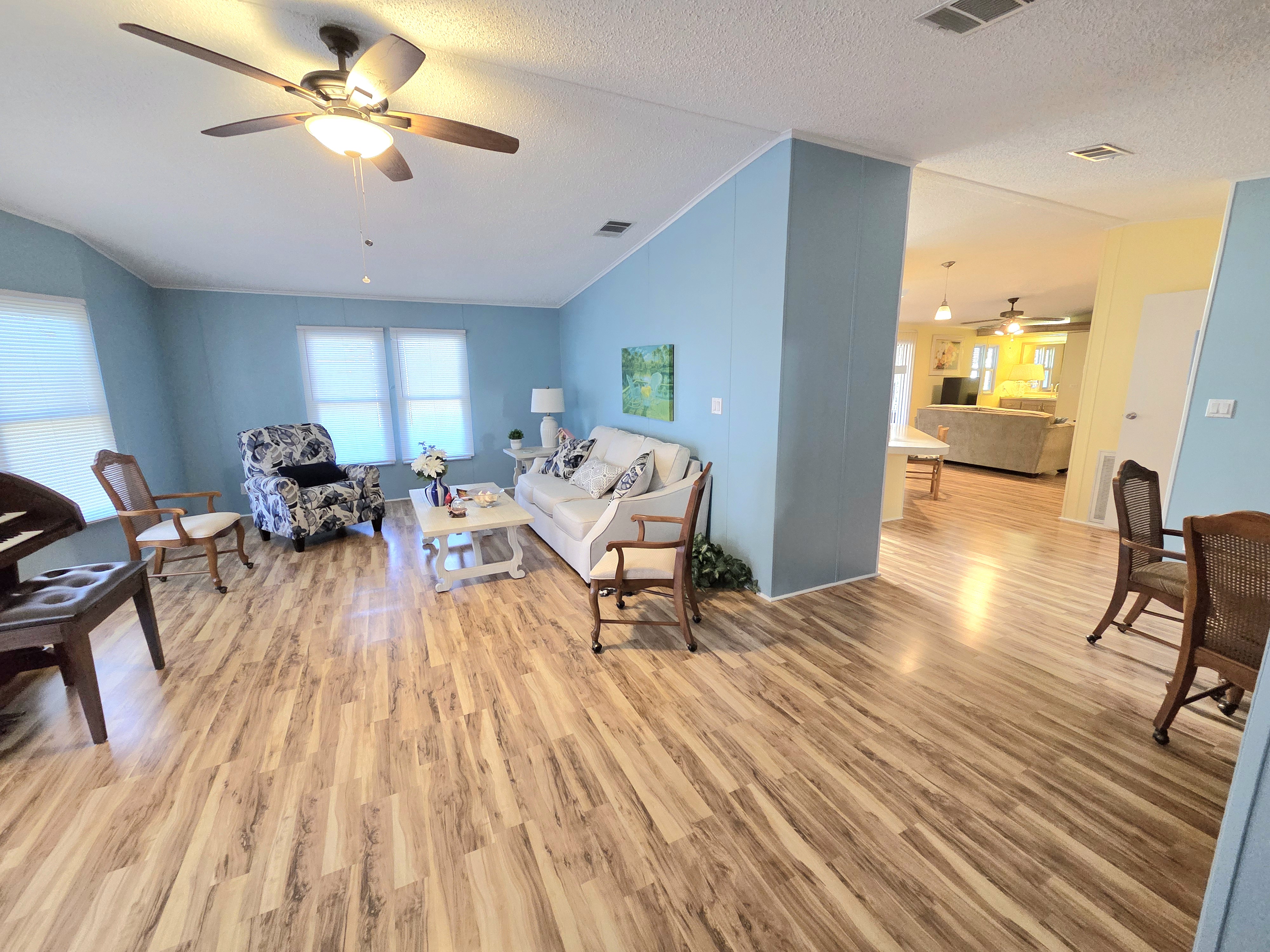 123 Orchid View Drive, Parrish, Florida 34219, 2 Bedrooms Bedrooms, ,2 BathroomsBathrooms,55-Plus Mobile Home,For Sale,Orchid View Drive,3477