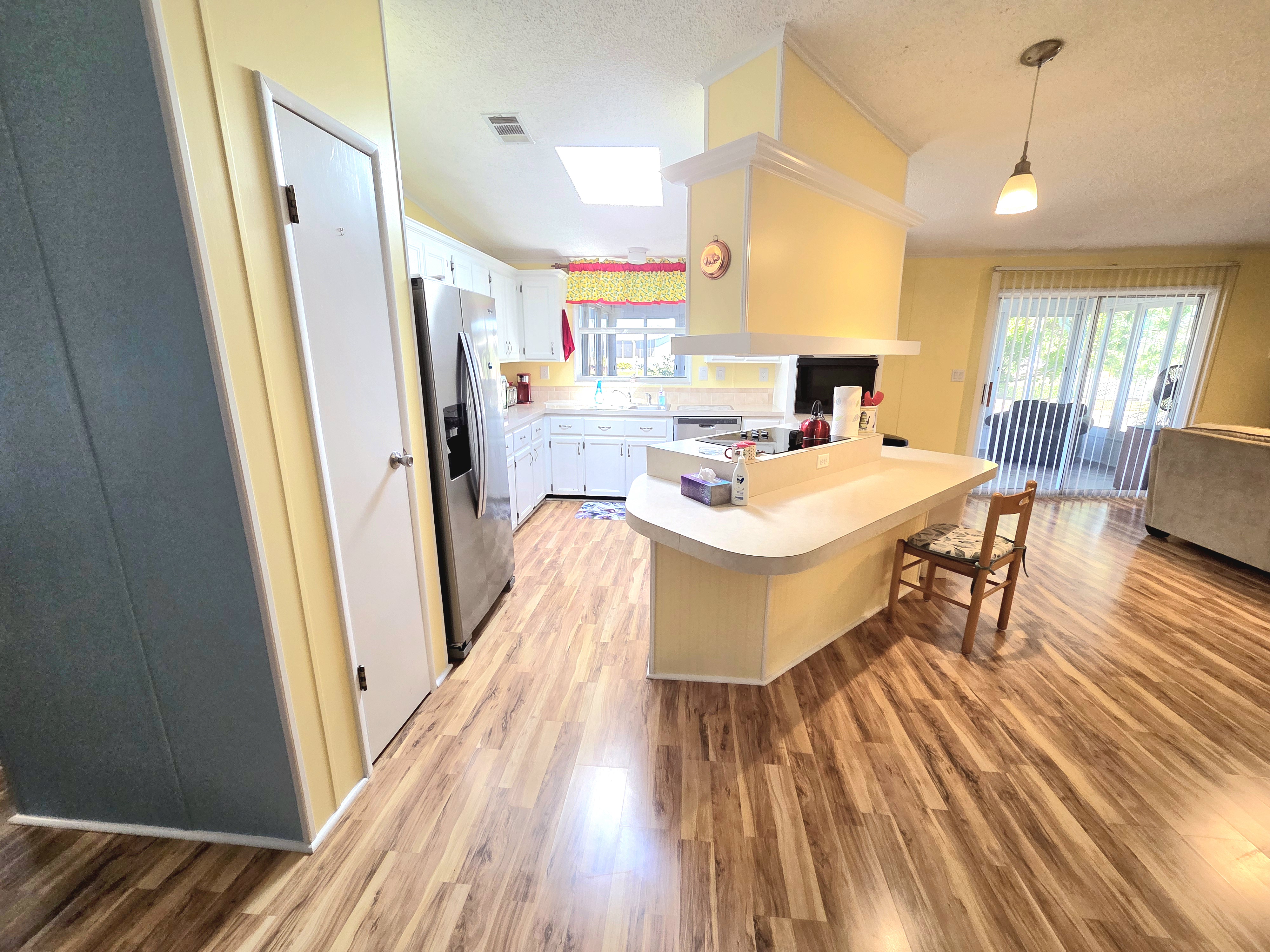123 Orchid View Drive, Parrish, Florida 34219, 2 Bedrooms Bedrooms, ,2 BathroomsBathrooms,55-Plus Mobile Home,For Sale,Orchid View Drive,3477