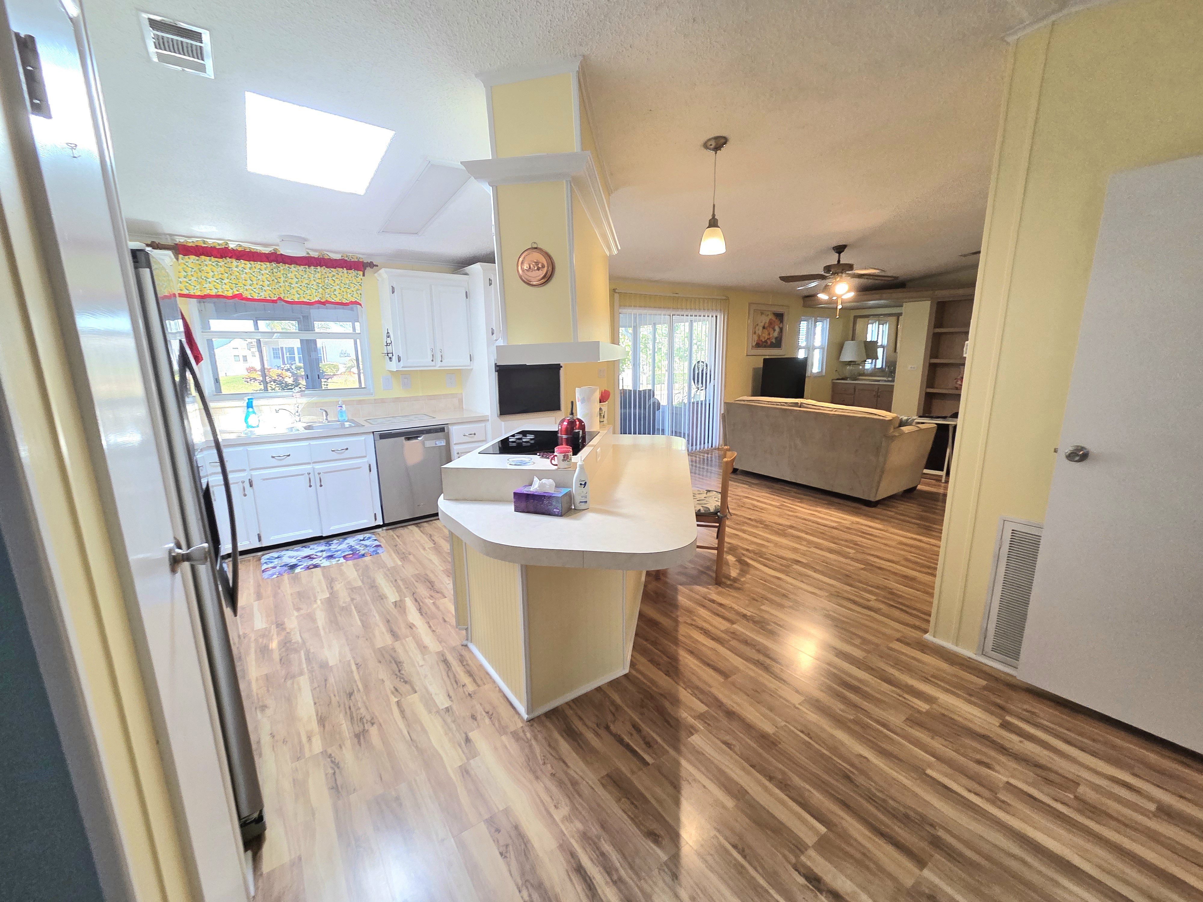 123 Orchid View Drive, Parrish, Florida 34219, 2 Bedrooms Bedrooms, ,2 BathroomsBathrooms,55-Plus Mobile Home,For Sale,Orchid View Drive,3477