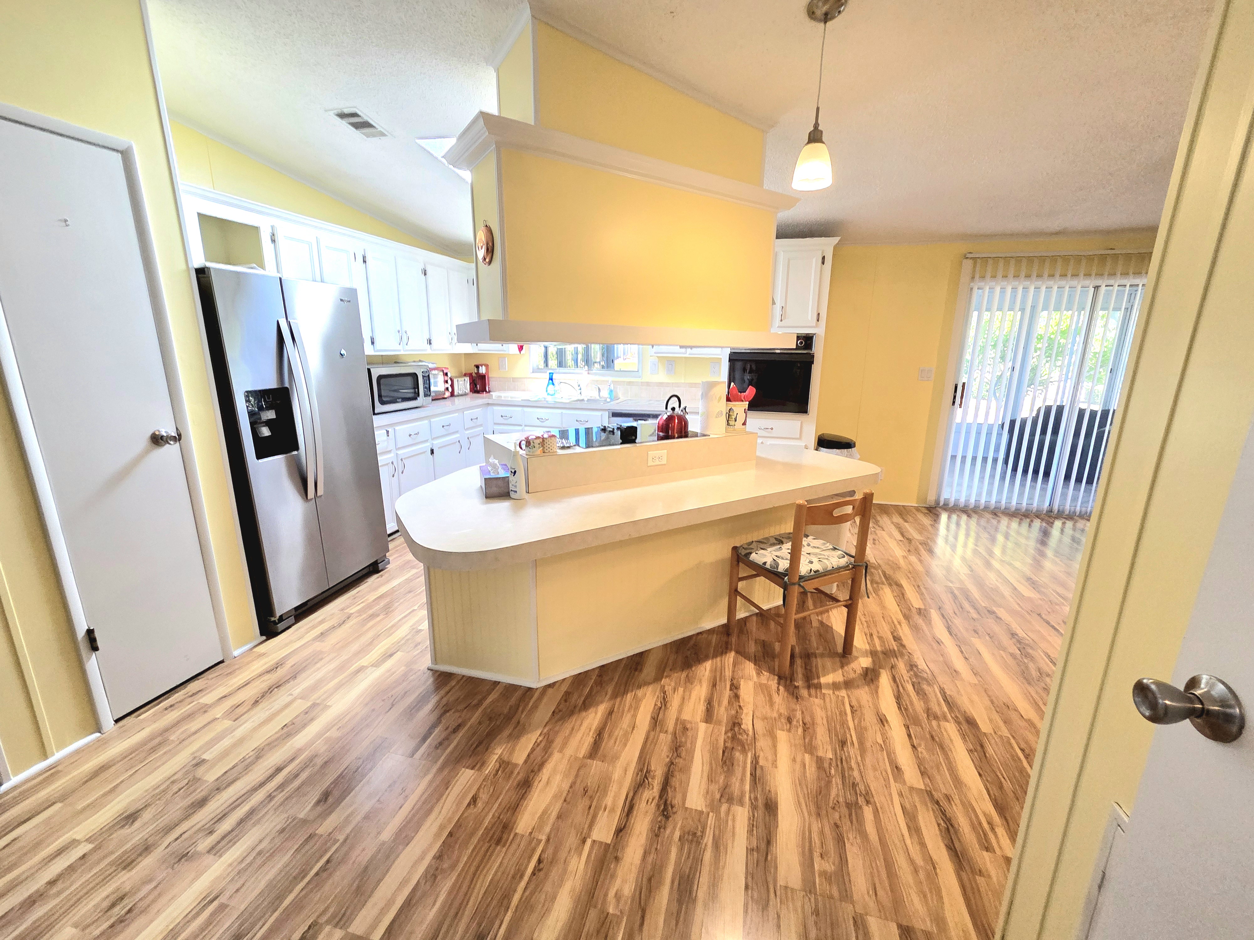 123 Orchid View Drive, Parrish, Florida 34219, 2 Bedrooms Bedrooms, ,2 BathroomsBathrooms,55-Plus Mobile Home,For Sale,Orchid View Drive,3477