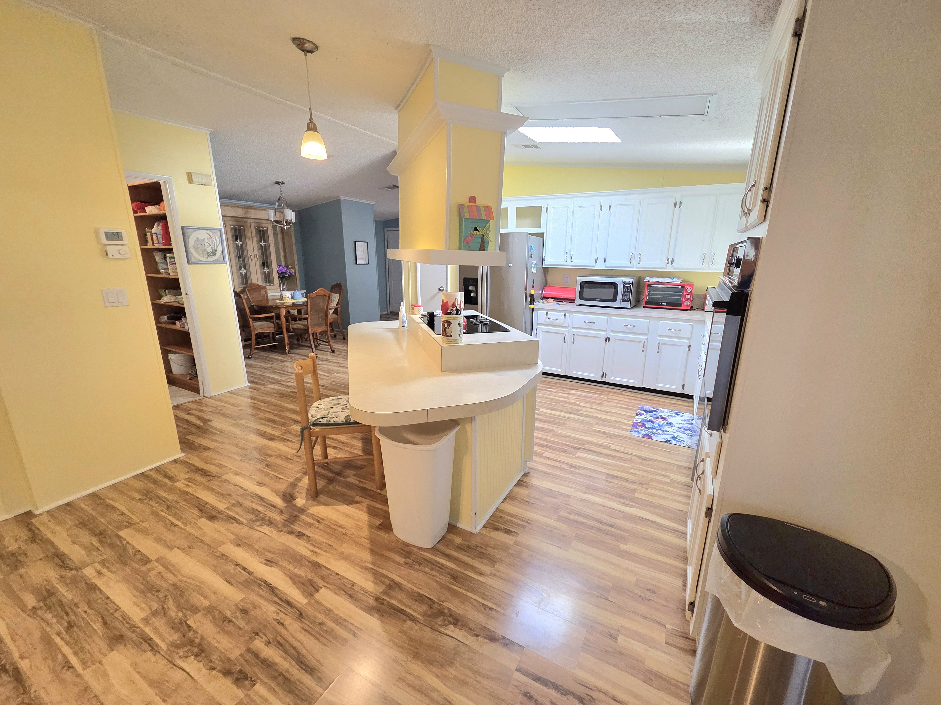 123 Orchid View Drive, Parrish, Florida 34219, 2 Bedrooms Bedrooms, ,2 BathroomsBathrooms,55-Plus Mobile Home,For Sale,Orchid View Drive,3477