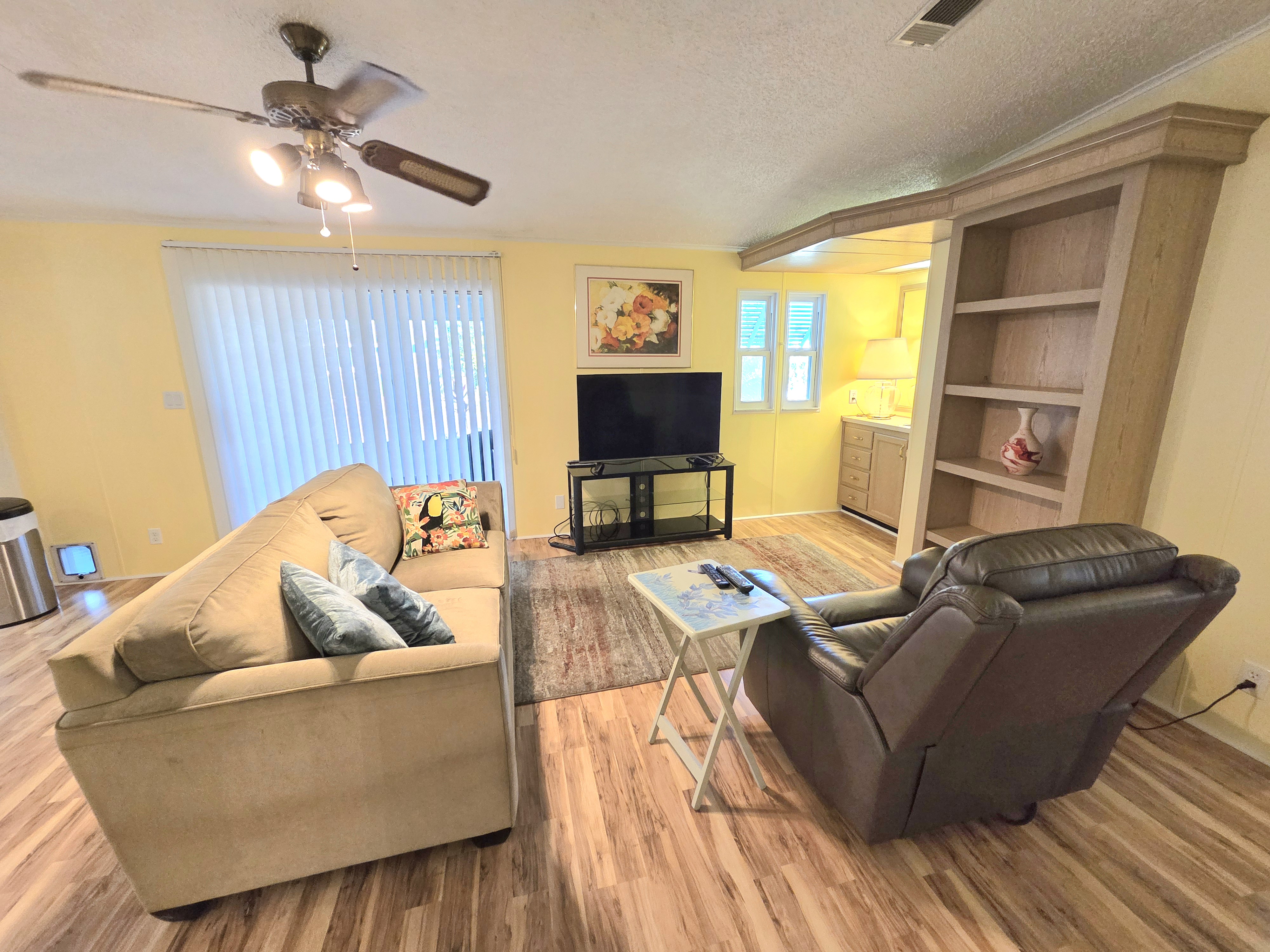 123 Orchid View Drive, Parrish, Florida 34219, 2 Bedrooms Bedrooms, ,2 BathroomsBathrooms,55-Plus Mobile Home,For Sale,Orchid View Drive,3477
