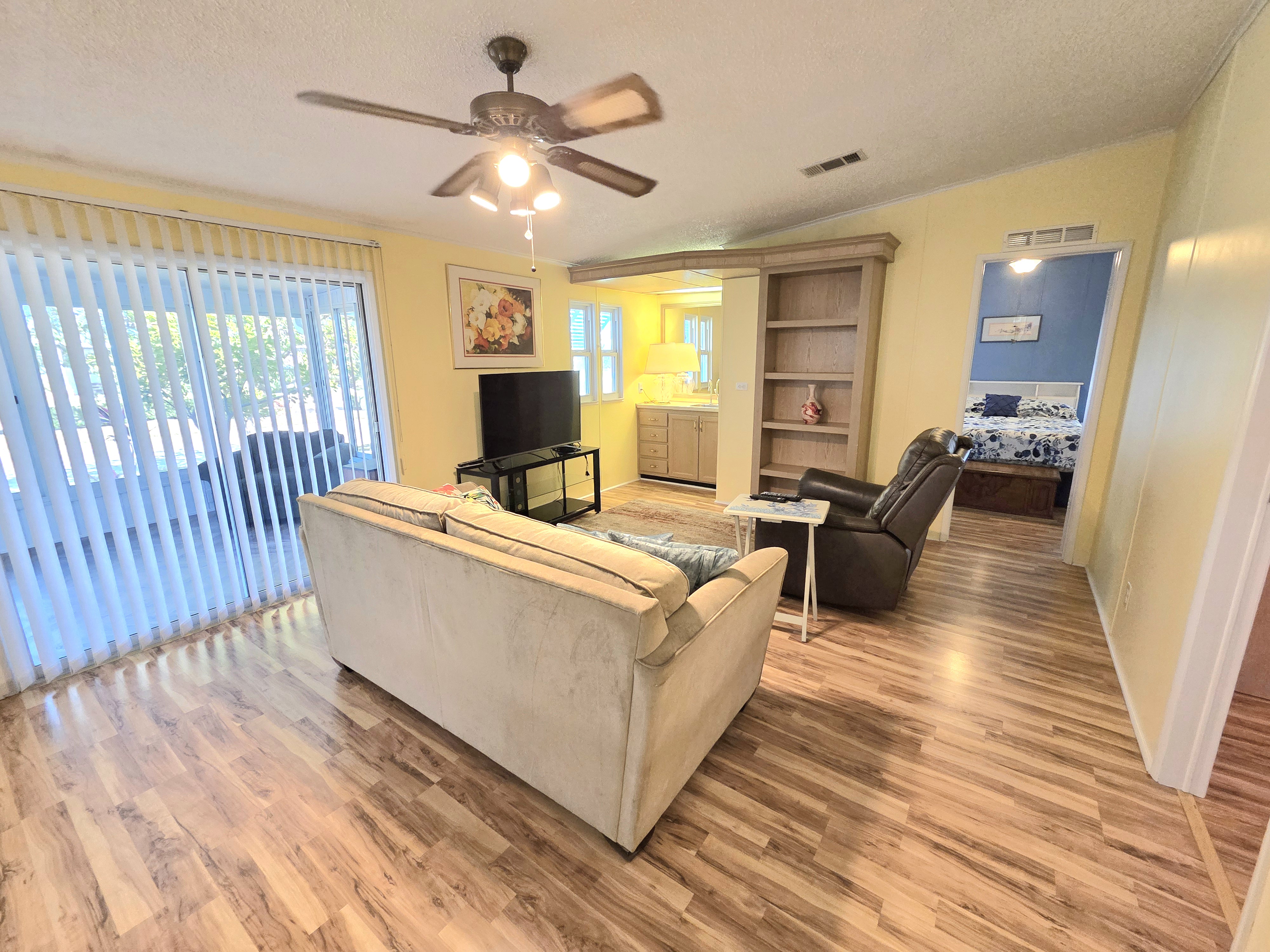123 Orchid View Drive, Parrish, Florida 34219, 2 Bedrooms Bedrooms, ,2 BathroomsBathrooms,55-Plus Mobile Home,For Sale,Orchid View Drive,3477