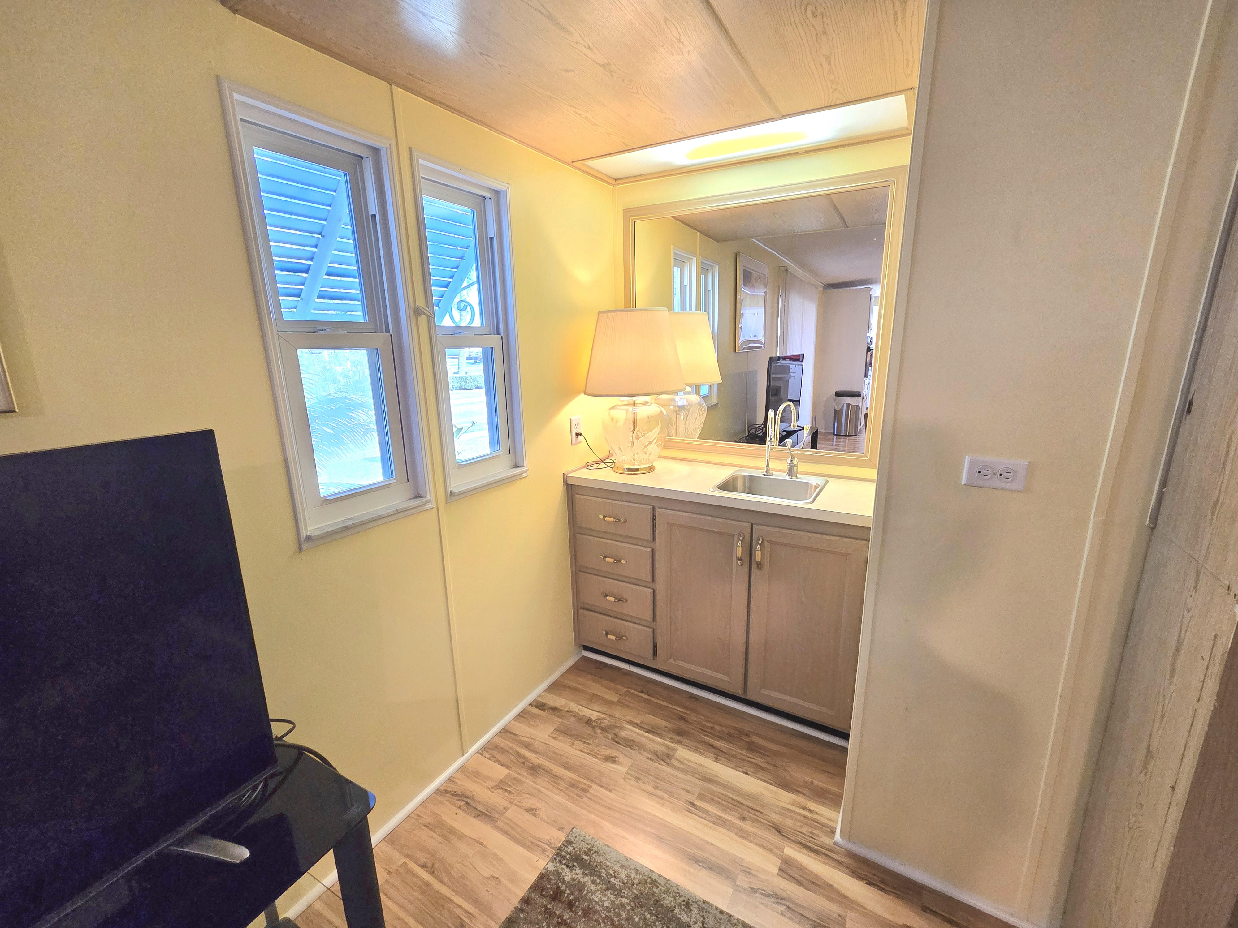 123 Orchid View Drive, Parrish, Florida 34219, 2 Bedrooms Bedrooms, ,2 BathroomsBathrooms,55-Plus Mobile Home,For Sale,Orchid View Drive,3477