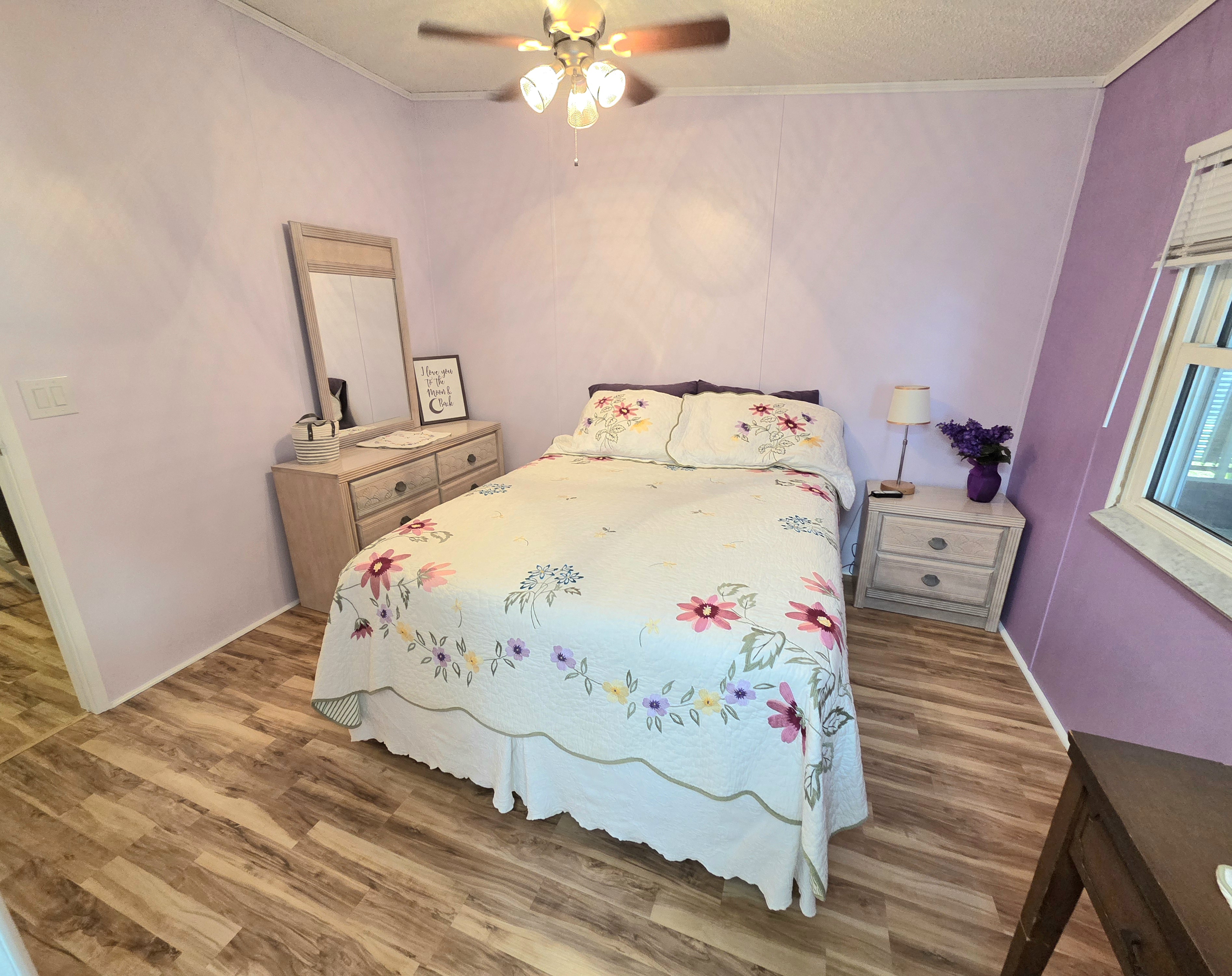 123 Orchid View Drive, Parrish, Florida 34219, 2 Bedrooms Bedrooms, ,2 BathroomsBathrooms,55-Plus Mobile Home,For Sale,Orchid View Drive,3477