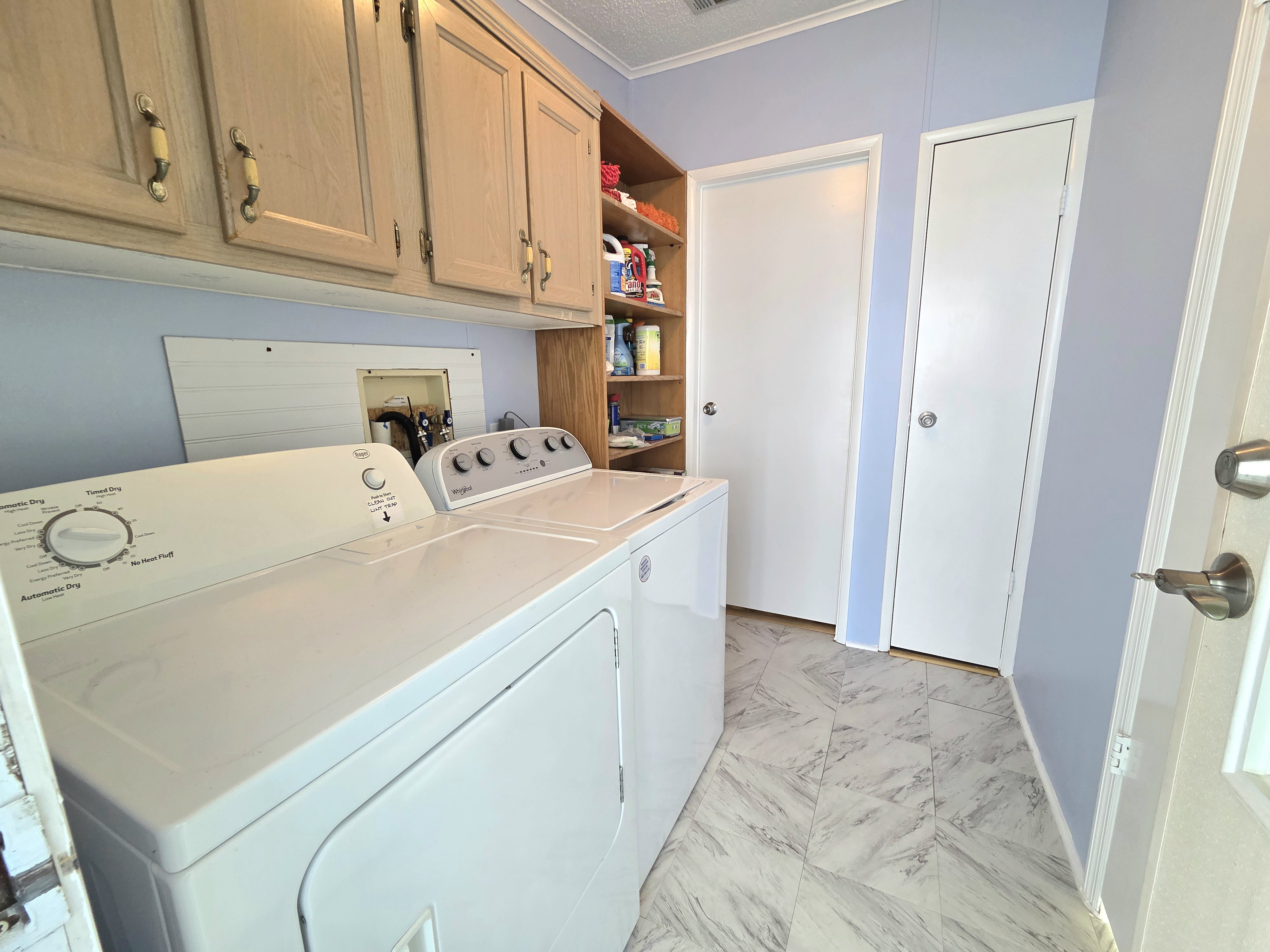 123 Orchid View Drive, Parrish, Florida 34219, 2 Bedrooms Bedrooms, ,2 BathroomsBathrooms,55-Plus Mobile Home,For Sale,Orchid View Drive,3477