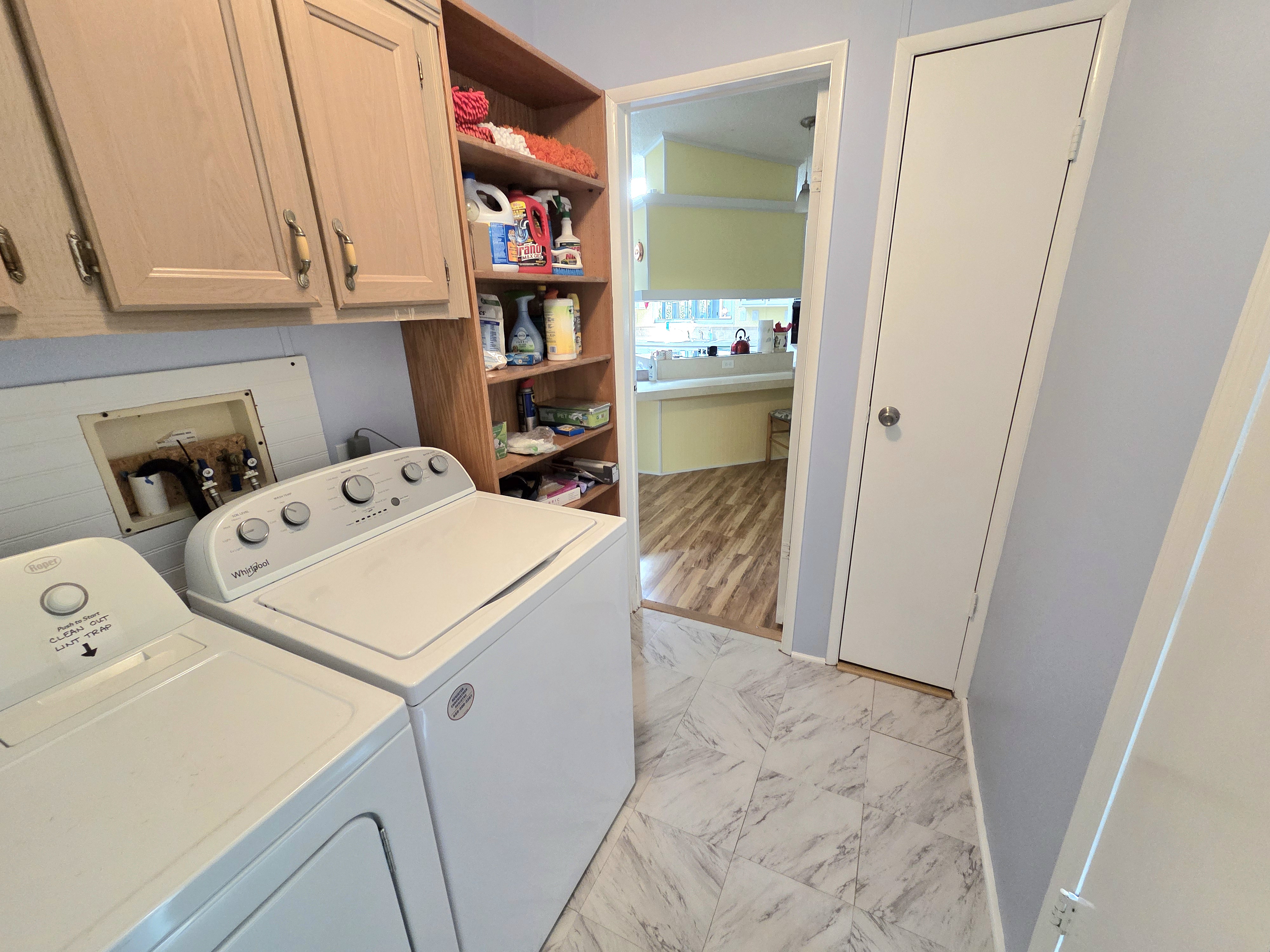 123 Orchid View Drive, Parrish, Florida 34219, 2 Bedrooms Bedrooms, ,2 BathroomsBathrooms,55-Plus Mobile Home,For Sale,Orchid View Drive,3477