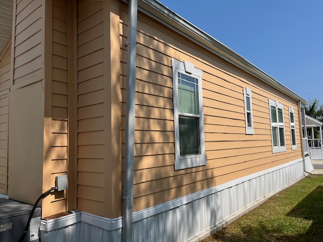 2758 Camper Ct, Kissimmee, Florida 34744, 1 Bedroom Bedrooms, ,1 BathroomBathrooms,All - Age Mobile Home,For Sale,Camper Ct,3483