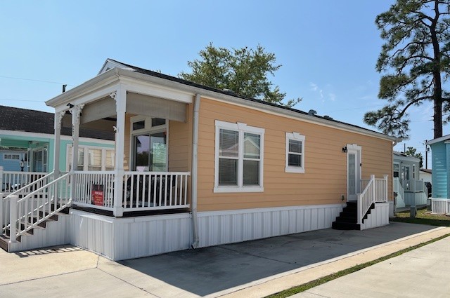 2758 Camper Ct, Kissimmee, Florida 34744, 1 Bedroom Bedrooms, ,1 BathroomBathrooms,All - Age Mobile Home,For Sale,Camper Ct,3483
