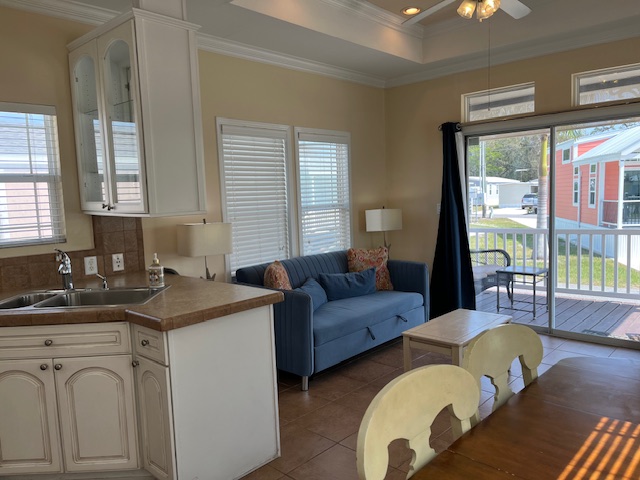 2758 Camper Ct, Kissimmee, Florida 34744, 1 Bedroom Bedrooms, ,1 BathroomBathrooms,All - Age Mobile Home,For Sale,Camper Ct,3483