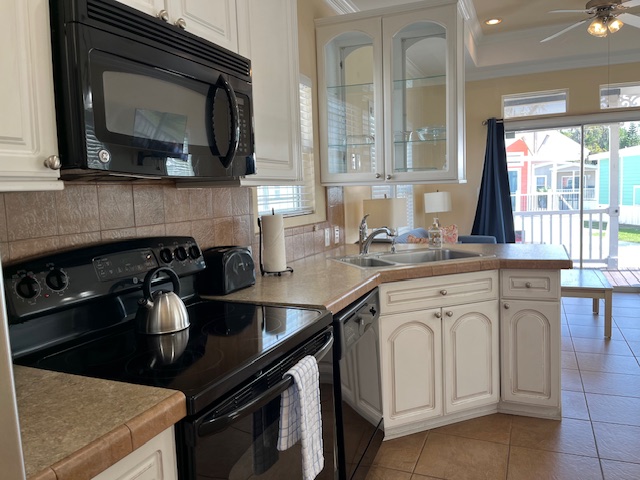 2758 Camper Ct, Kissimmee, Florida 34744, 1 Bedroom Bedrooms, ,1 BathroomBathrooms,All - Age Mobile Home,For Sale,Camper Ct,3483